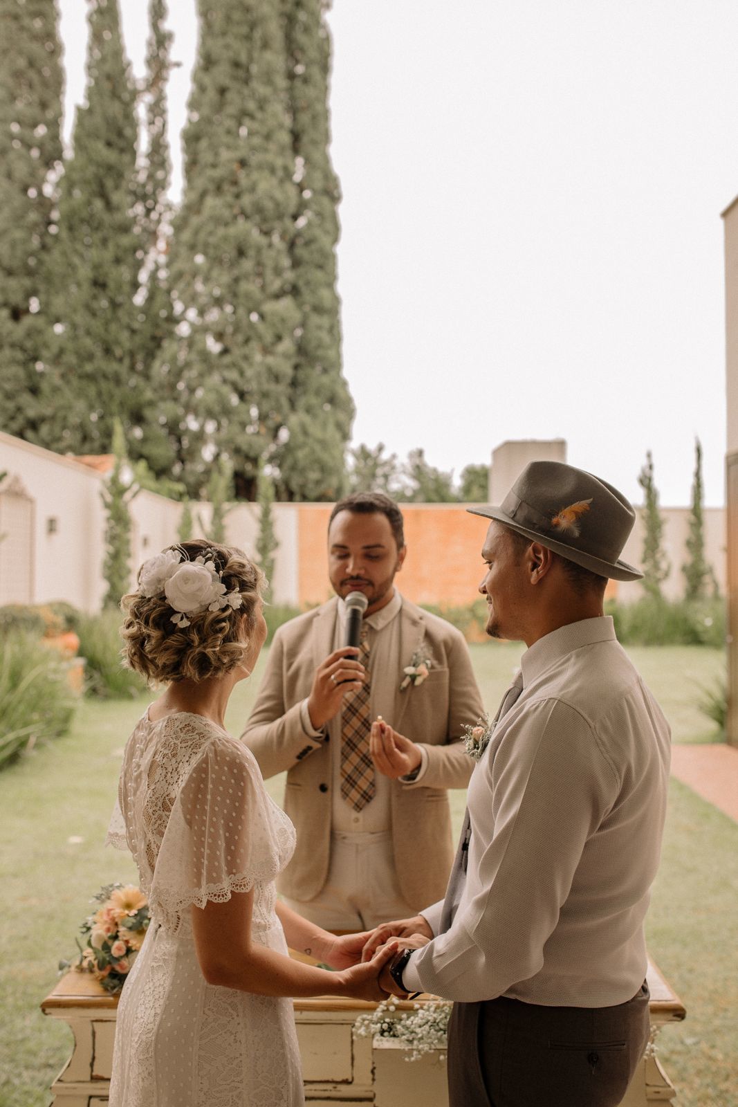 Foto Boho Wedding- Junara + Guilherme Foto Boho Wedding- Junara + Guilherme - Imagem 86