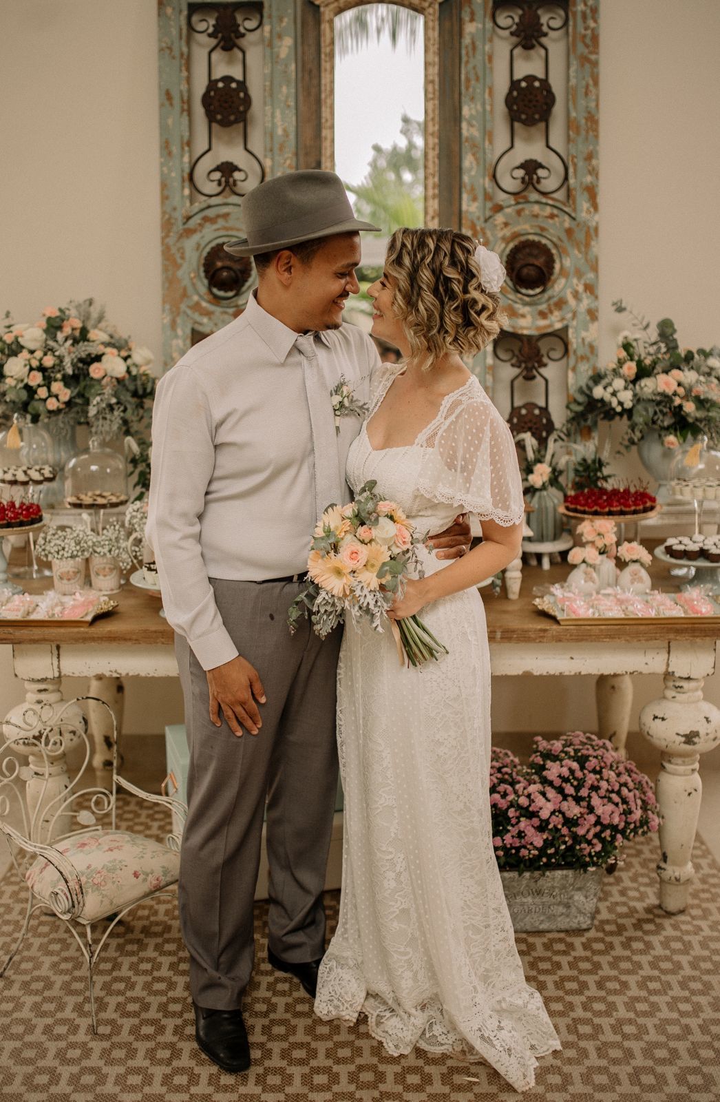 Foto Boho Wedding- Junara + Guilherme Foto Boho Wedding- Junara + Guilherme - Imagem 109