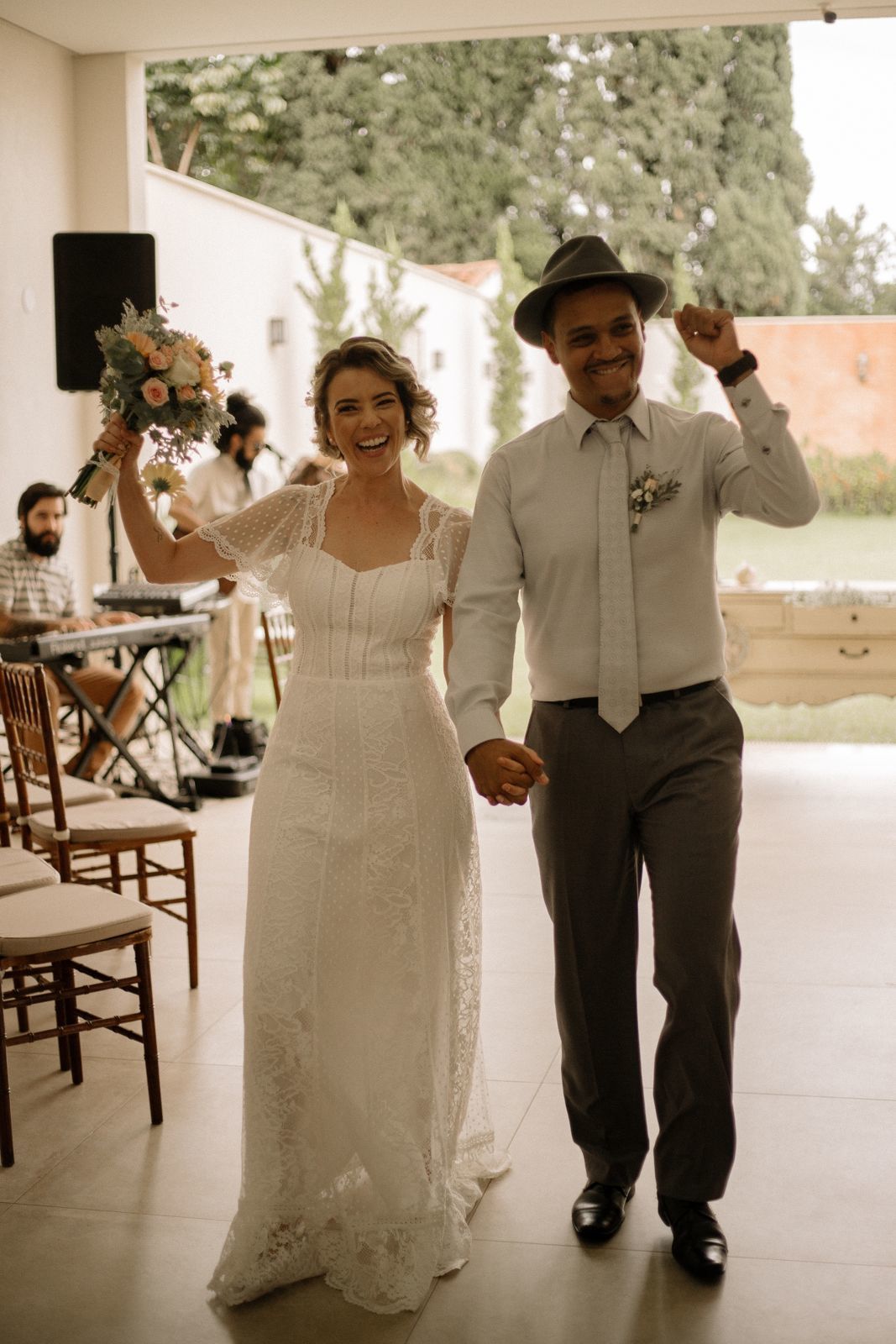 Foto Boho Wedding- Junara + Guilherme Foto Boho Wedding- Junara + Guilherme - Imagem 61
