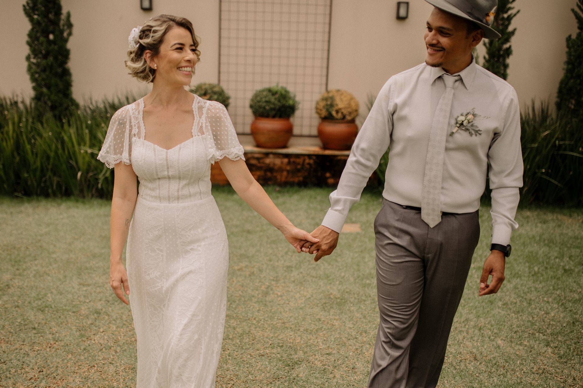 Foto Boho Wedding- Junara + Guilherme Foto Boho Wedding- Junara + Guilherme - Imagem 62