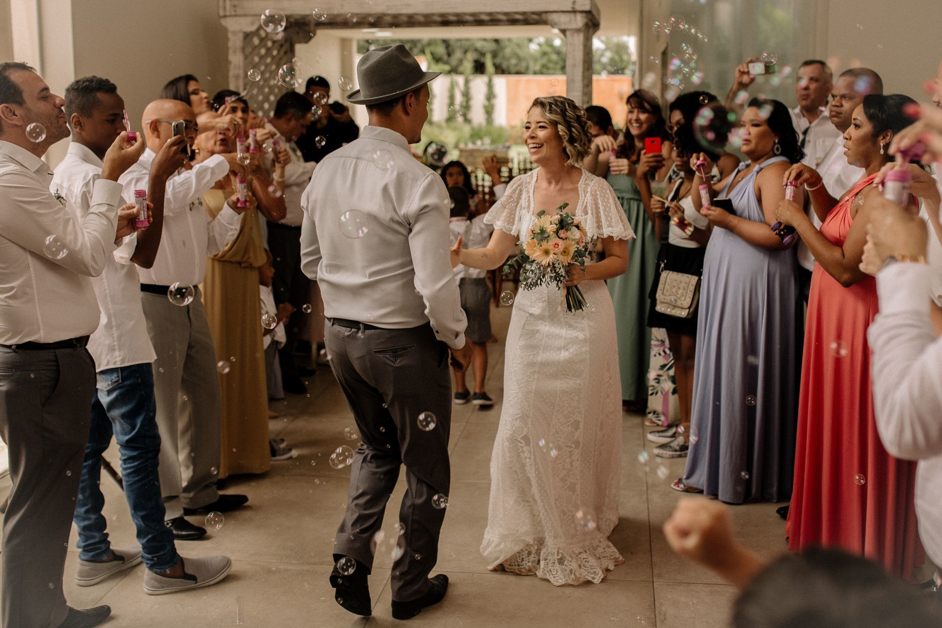 Foto Boho Wedding- Junara + Guilherme Foto Boho Wedding- Junara + Guilherme - Imagem 72