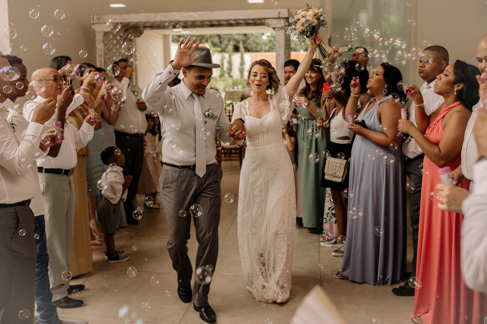 Foto Boho Wedding- Junara + Guilherme Foto Boho Wedding- Junara + Guilherme - Imagem 71
