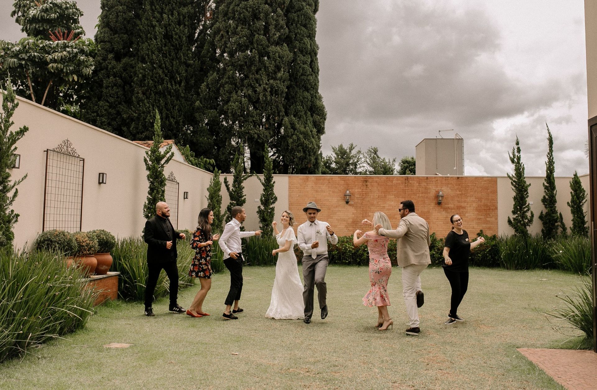Foto Boho Wedding- Junara + Guilherme Foto Boho Wedding- Junara + Guilherme - Imagem 80