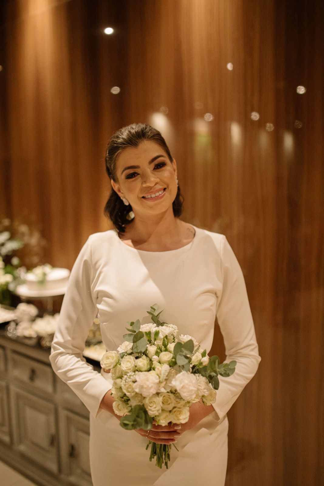 Foto Mini Wedding- Coco Bambu Uberlândia- Minas Gerais Foto Mini Wedding- Coco Bambu Uberlândia- Minas Gerais - Imagem 59