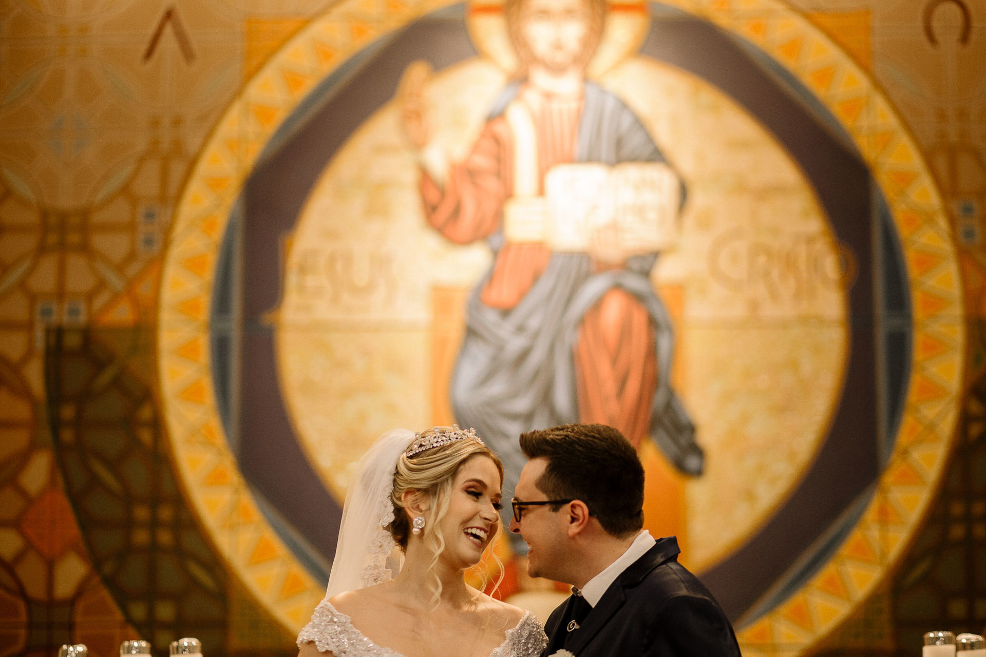 Foto Casamento na Paróquia São Judas Tadeu- Uberlândia MG Foto Casamento na Paróquia São Judas Tadeu- Uberlândia MG - Imagem 56
