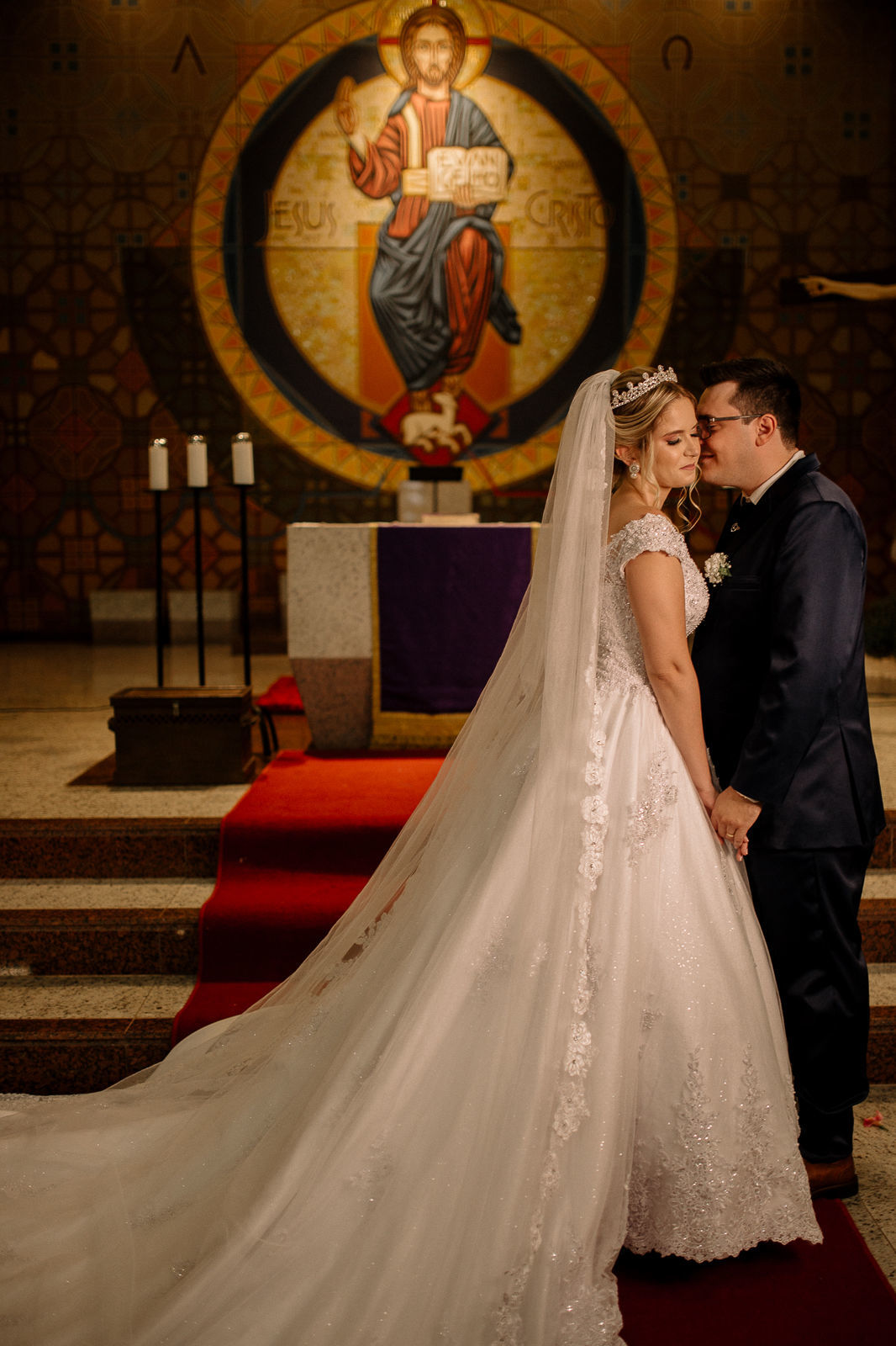 Foto Casamento na Paróquia São Judas Tadeu- Uberlândia MG Foto Casamento na Paróquia São Judas Tadeu- Uberlândia MG - Imagem 70