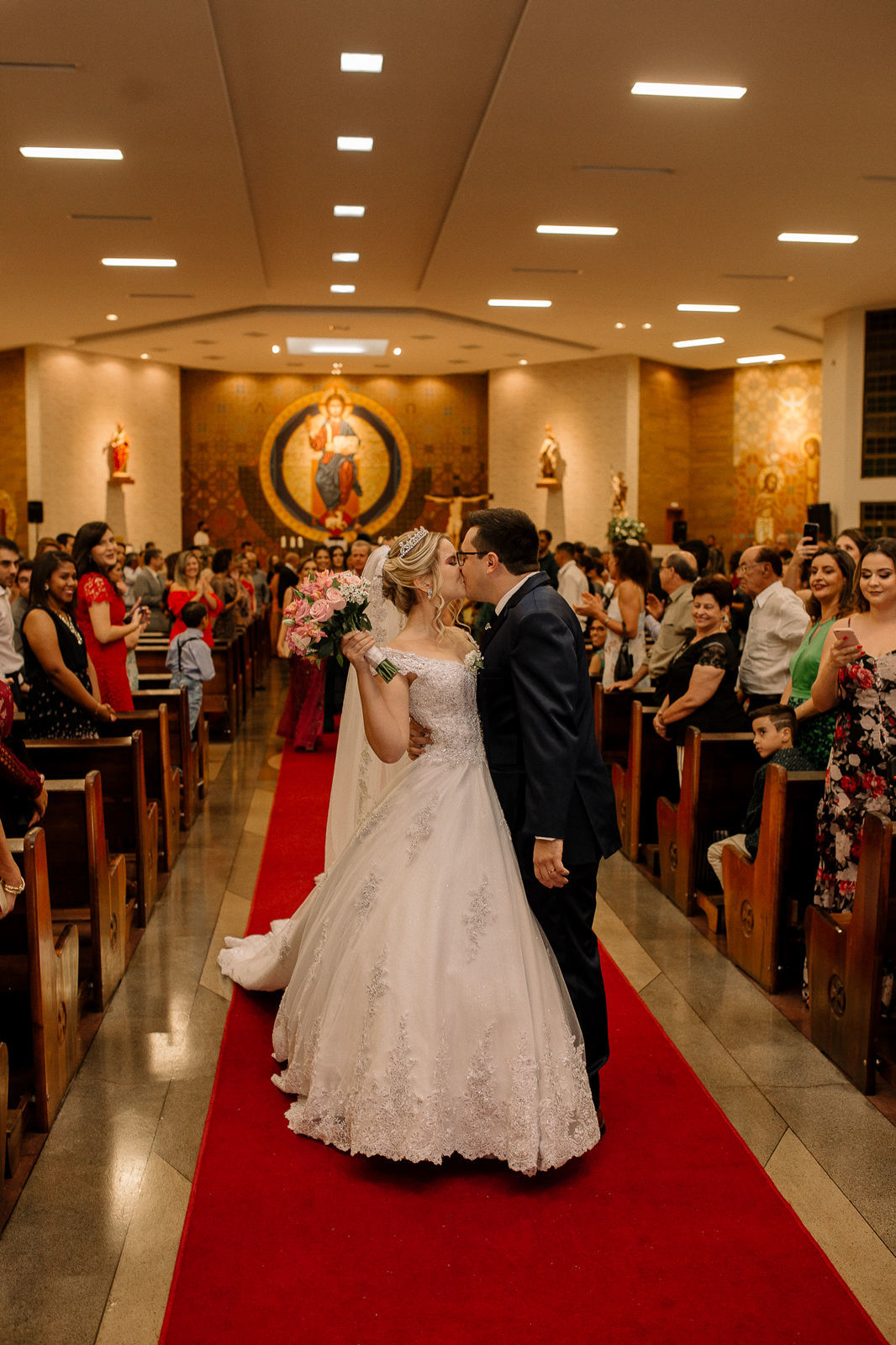 Foto Casamento na Paróquia São Judas Tadeu- Uberlândia MG Foto Casamento na Paróquia São Judas Tadeu- Uberlândia MG - Imagem 66
