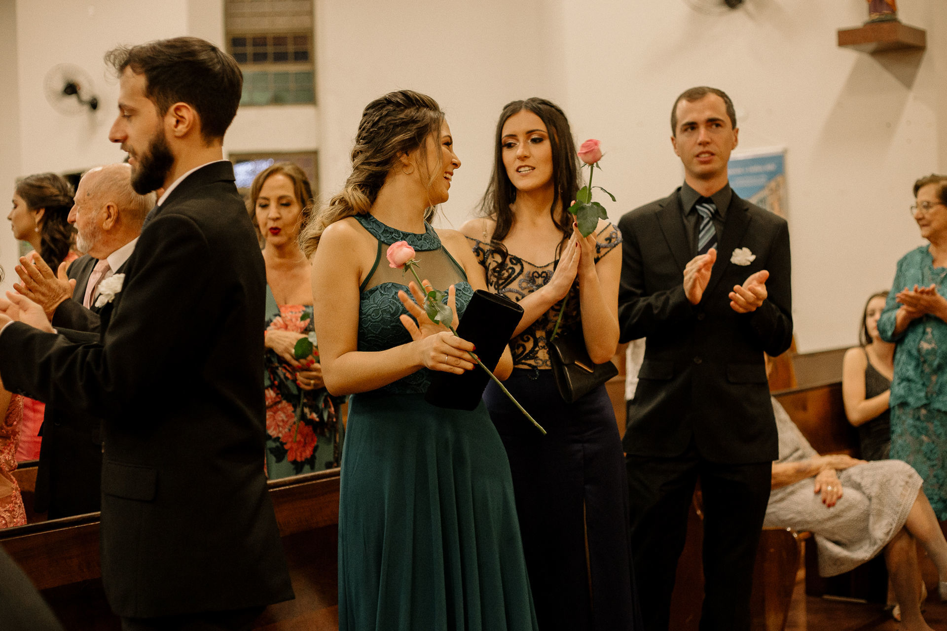 Foto Casamento na Paróquia São Judas Tadeu- Uberlândia MG Foto Casamento na Paróquia São Judas Tadeu- Uberlândia MG - Imagem 64