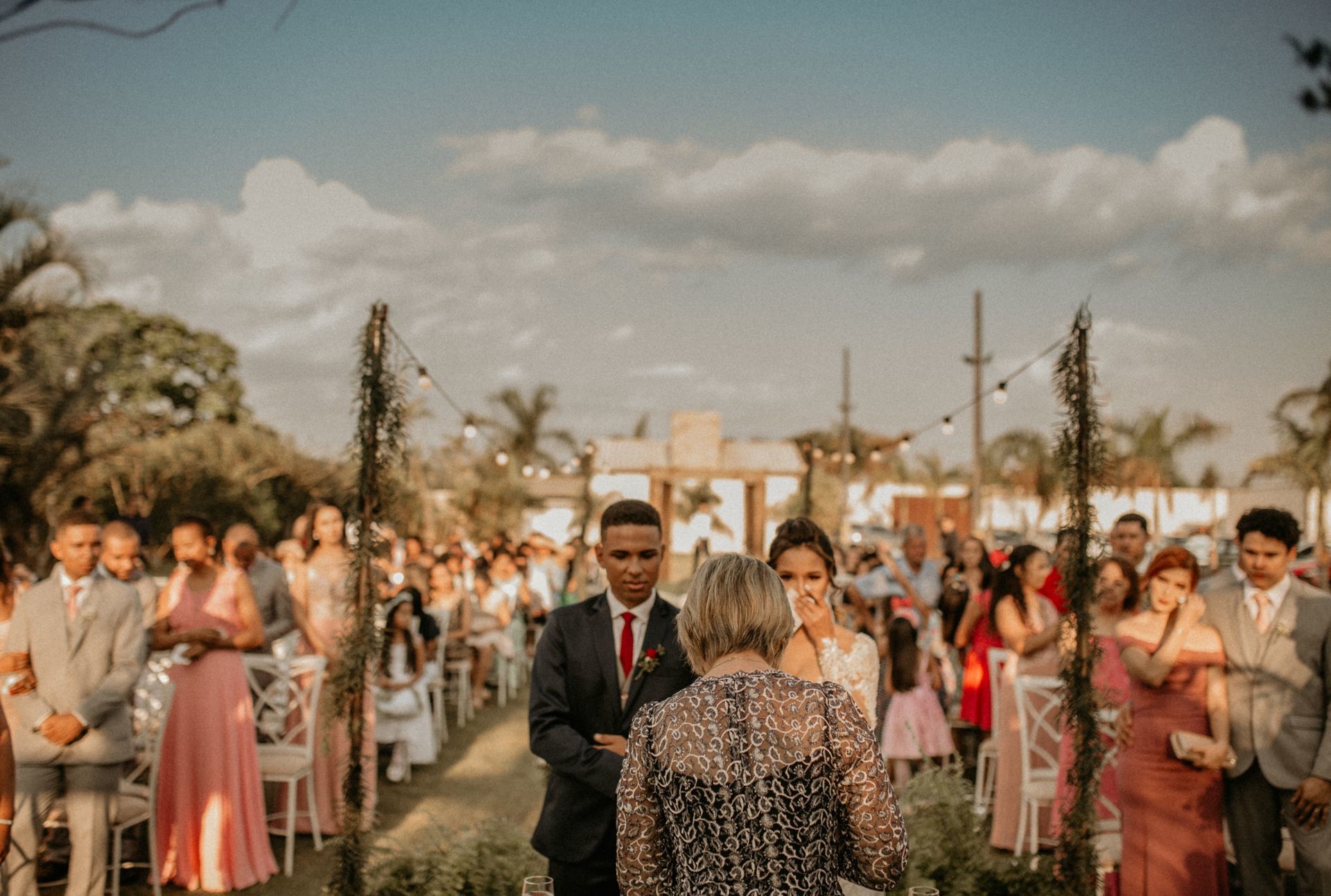 Foto Casamento Chácara Recanto da Lua - Uberlândia MG Foto Casamento Chácara Recanto da Lua - Uberlândia MG - Imagem 60