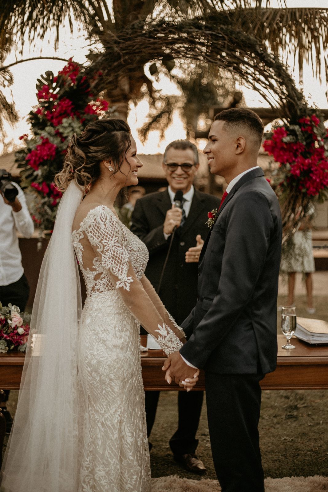 Foto Casamento Chácara Recanto da Lua - Uberlândia MG Foto Casamento Chácara Recanto da Lua - Uberlândia MG - Imagem 81