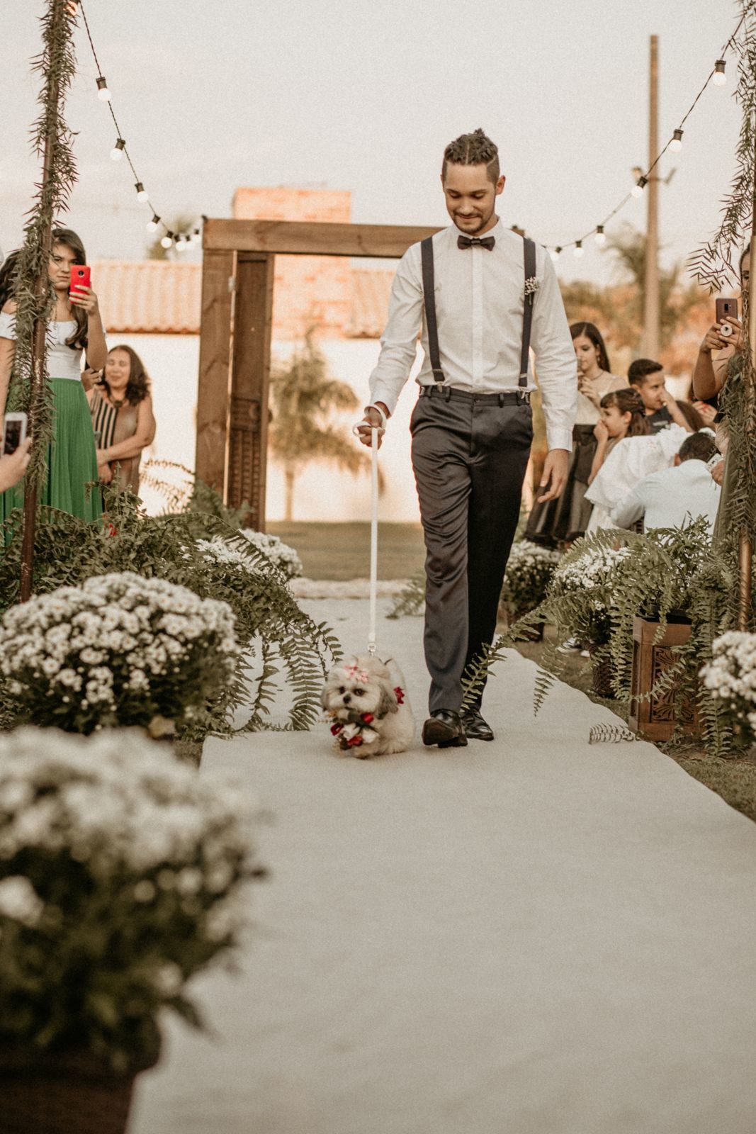 Foto Casamento Chácara Recanto da Lua - Uberlândia MG Foto Casamento Chácara Recanto da Lua - Uberlândia MG - Imagem 68