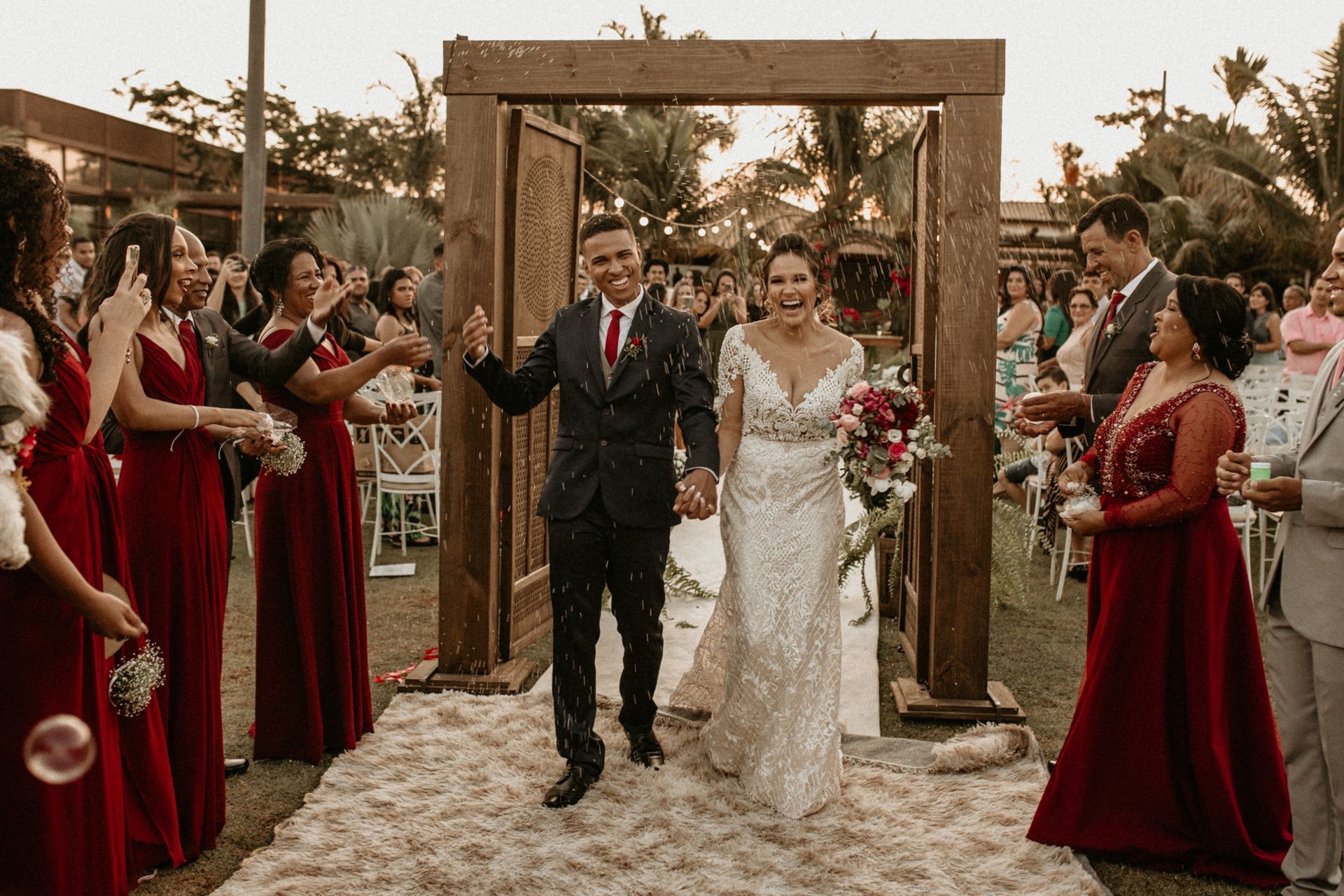 Foto Casamento Chácara Recanto da Lua - Uberlândia MG Foto Casamento Chácara Recanto da Lua - Uberlândia MG - Imagem 87
