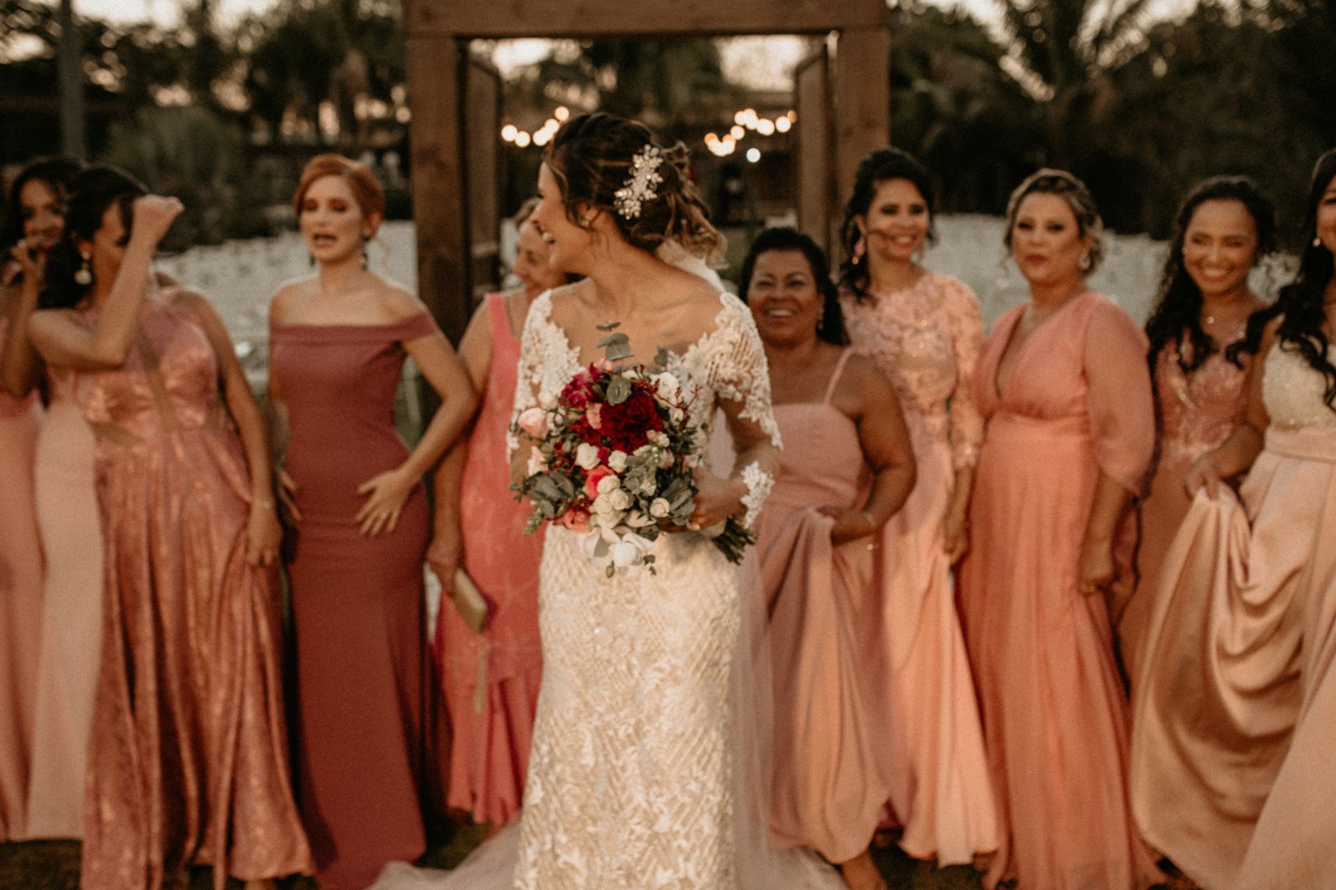 Foto Casamento Chácara Recanto da Lua - Uberlândia MG Foto Casamento Chácara Recanto da Lua - Uberlândia MG - Imagem 94