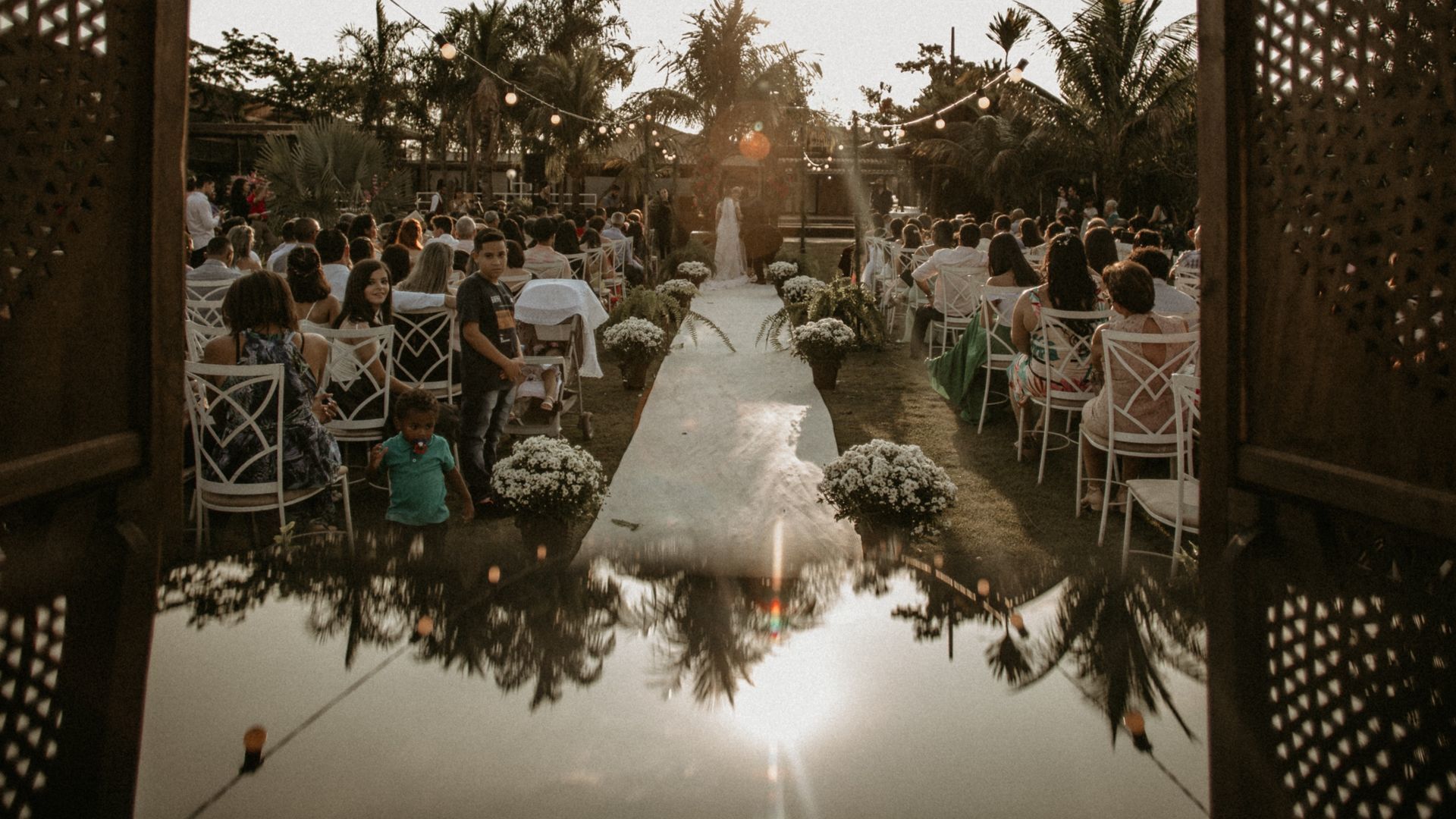 Foto Casamento Chácara Recanto da Lua - Uberlândia MG Foto Casamento Chácara Recanto da Lua - Uberlândia MG - Imagem 62
