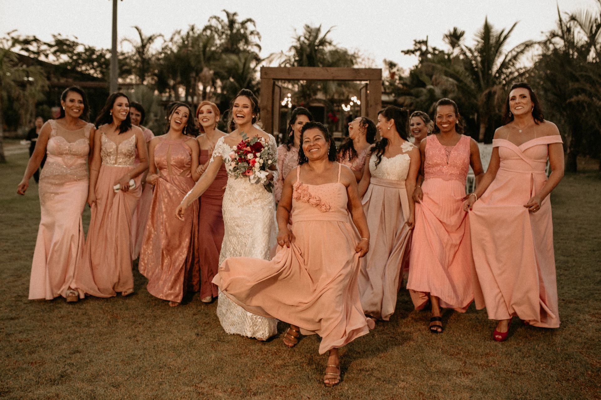 Foto Casamento Chácara Recanto da Lua - Uberlândia MG Foto Casamento Chácara Recanto da Lua - Uberlândia MG - Imagem 95