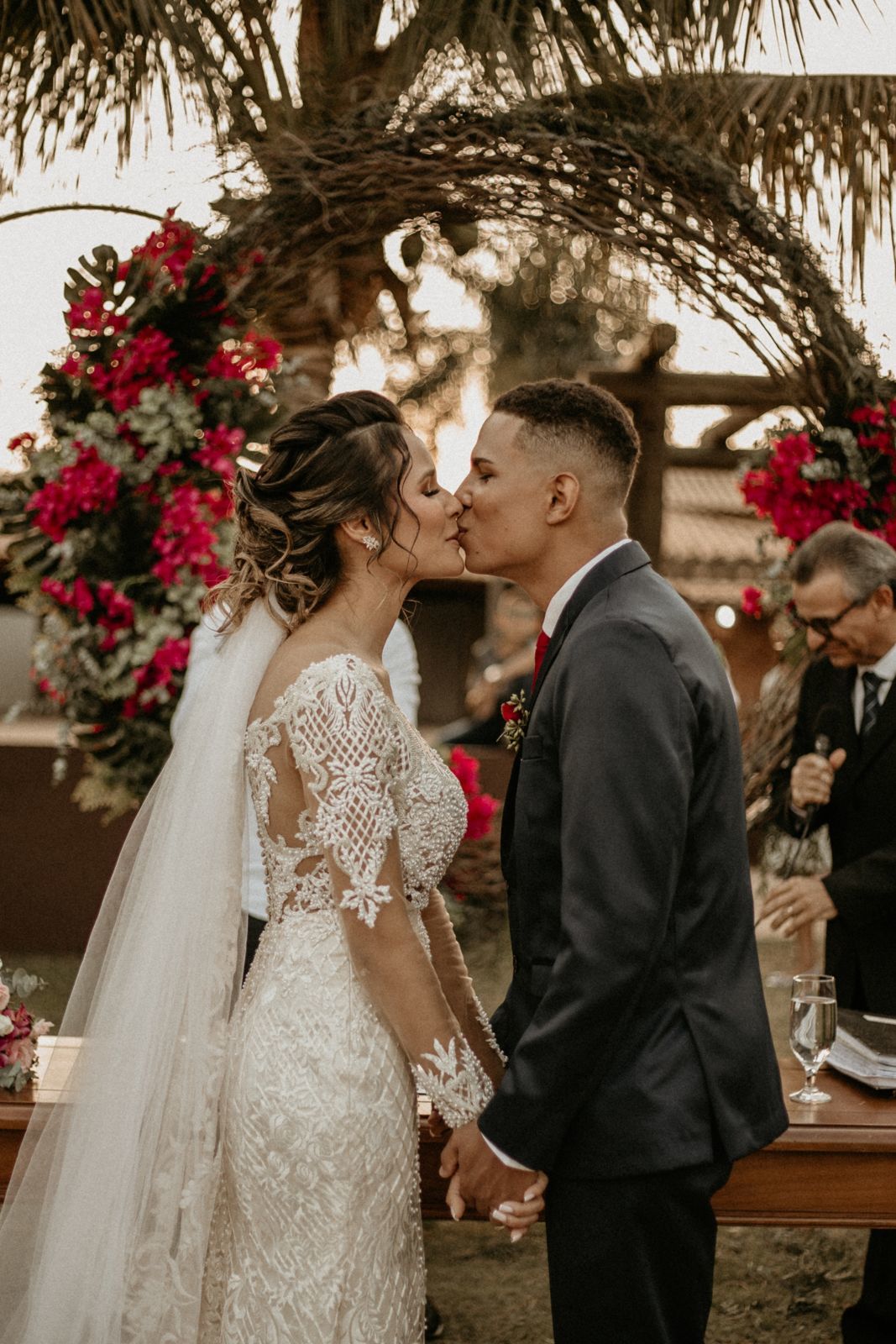 Foto Casamento Chácara Recanto da Lua - Uberlândia MG Foto Casamento Chácara Recanto da Lua - Uberlândia MG - Imagem 82