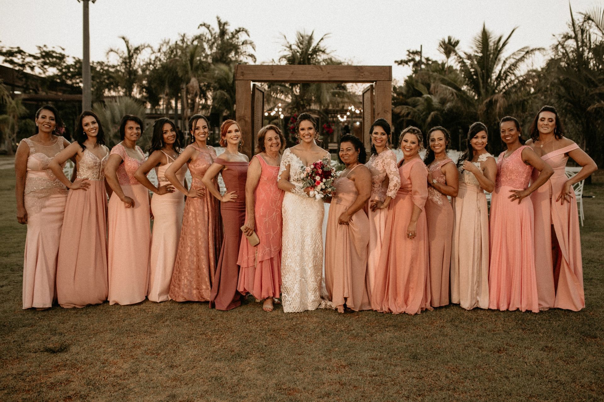 Foto Casamento Chácara Recanto da Lua - Uberlândia MG Foto Casamento Chácara Recanto da Lua - Uberlândia MG - Imagem 93