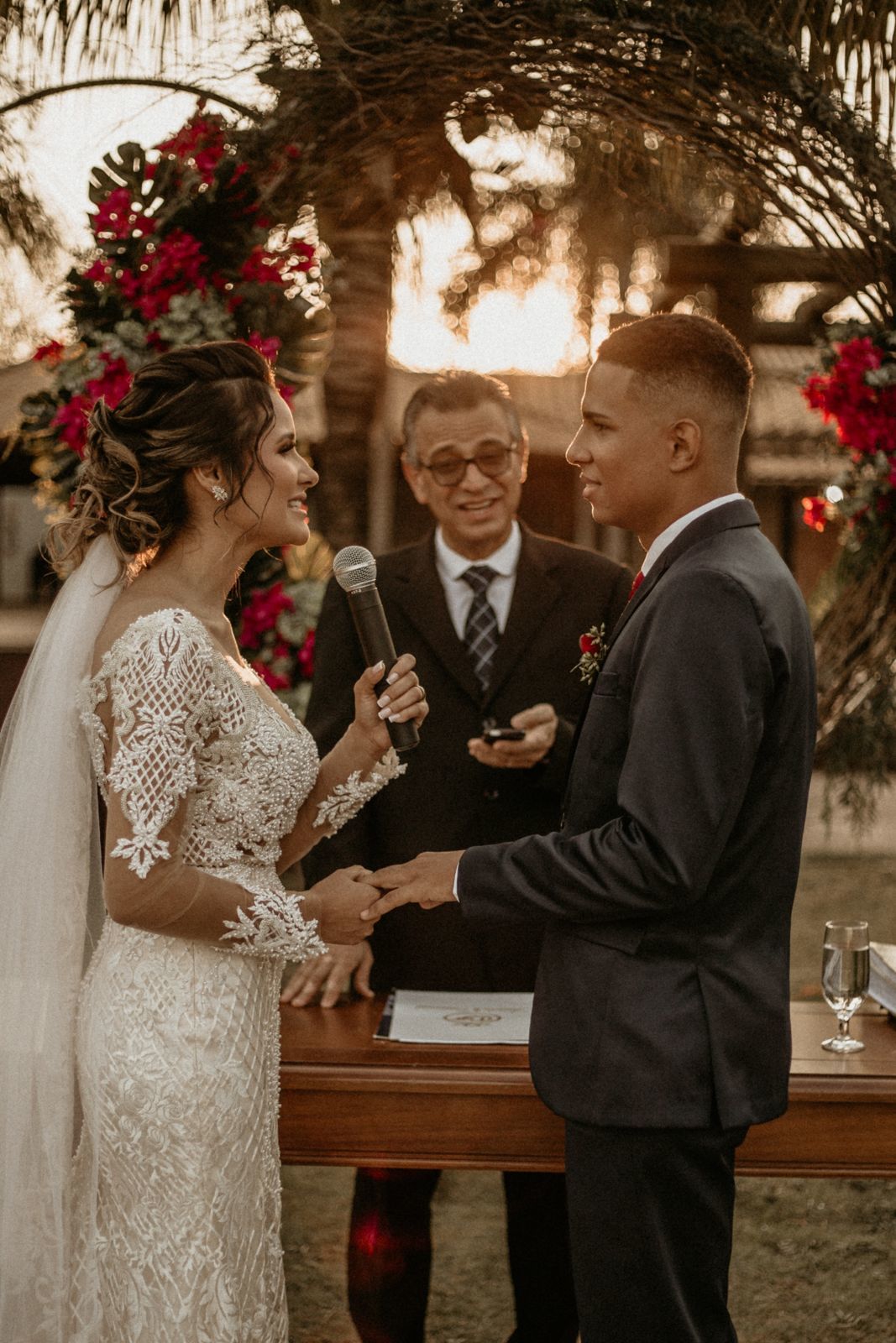 Foto Casamento Chácara Recanto da Lua - Uberlândia MG Foto Casamento Chácara Recanto da Lua - Uberlândia MG - Imagem 71