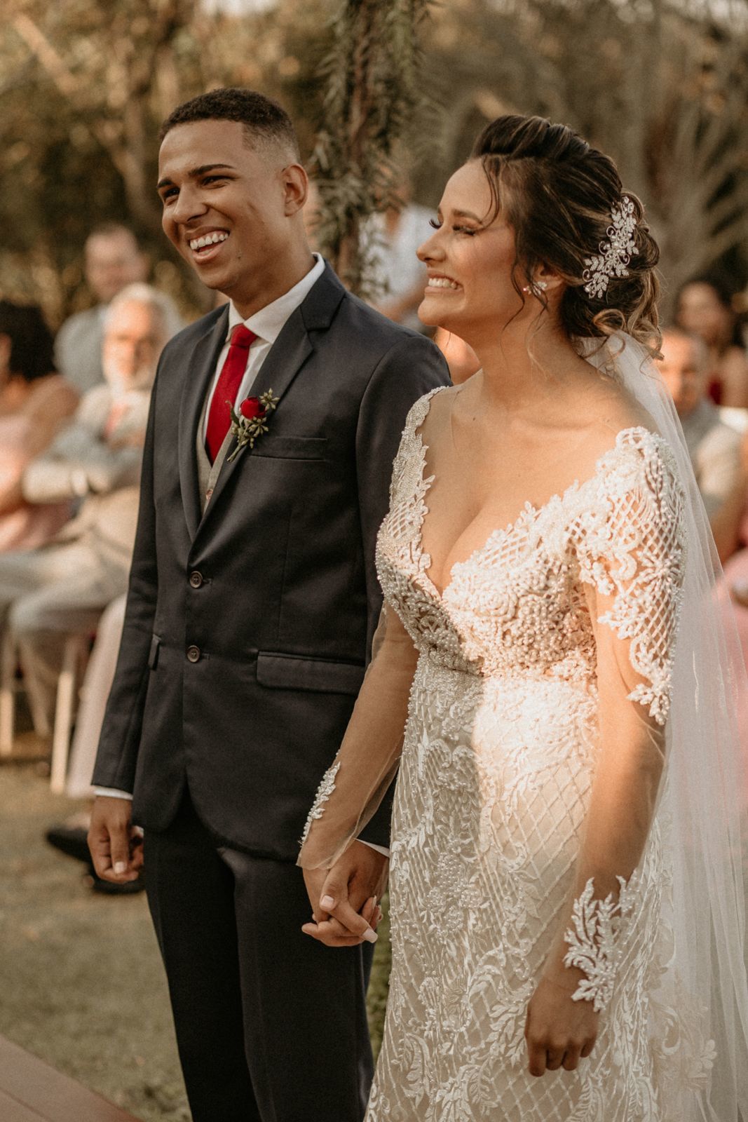 Foto Casamento Chácara Recanto da Lua - Uberlândia MG Foto Casamento Chácara Recanto da Lua - Uberlândia MG - Imagem 63