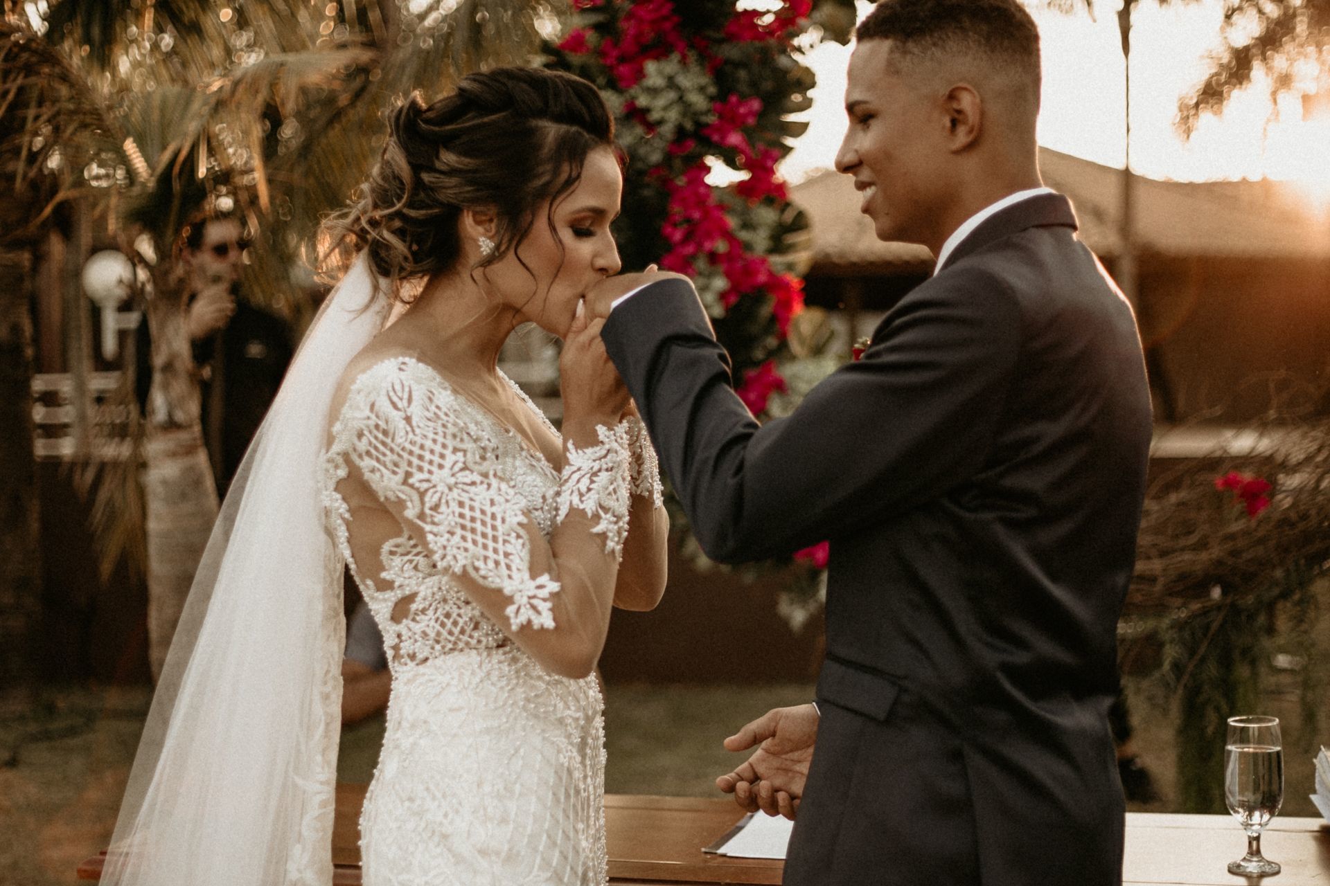 Foto Casamento Chácara Recanto da Lua - Uberlândia MG Foto Casamento Chácara Recanto da Lua - Uberlândia MG - Imagem 73