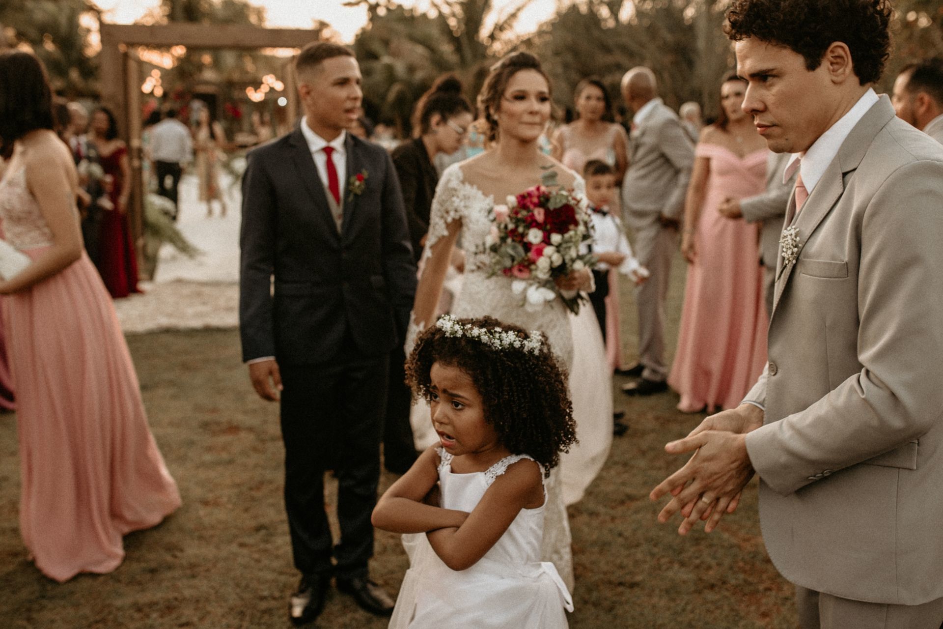 Foto Casamento Chácara Recanto da Lua - Uberlândia MG Foto Casamento Chácara Recanto da Lua - Uberlândia MG - Imagem 90