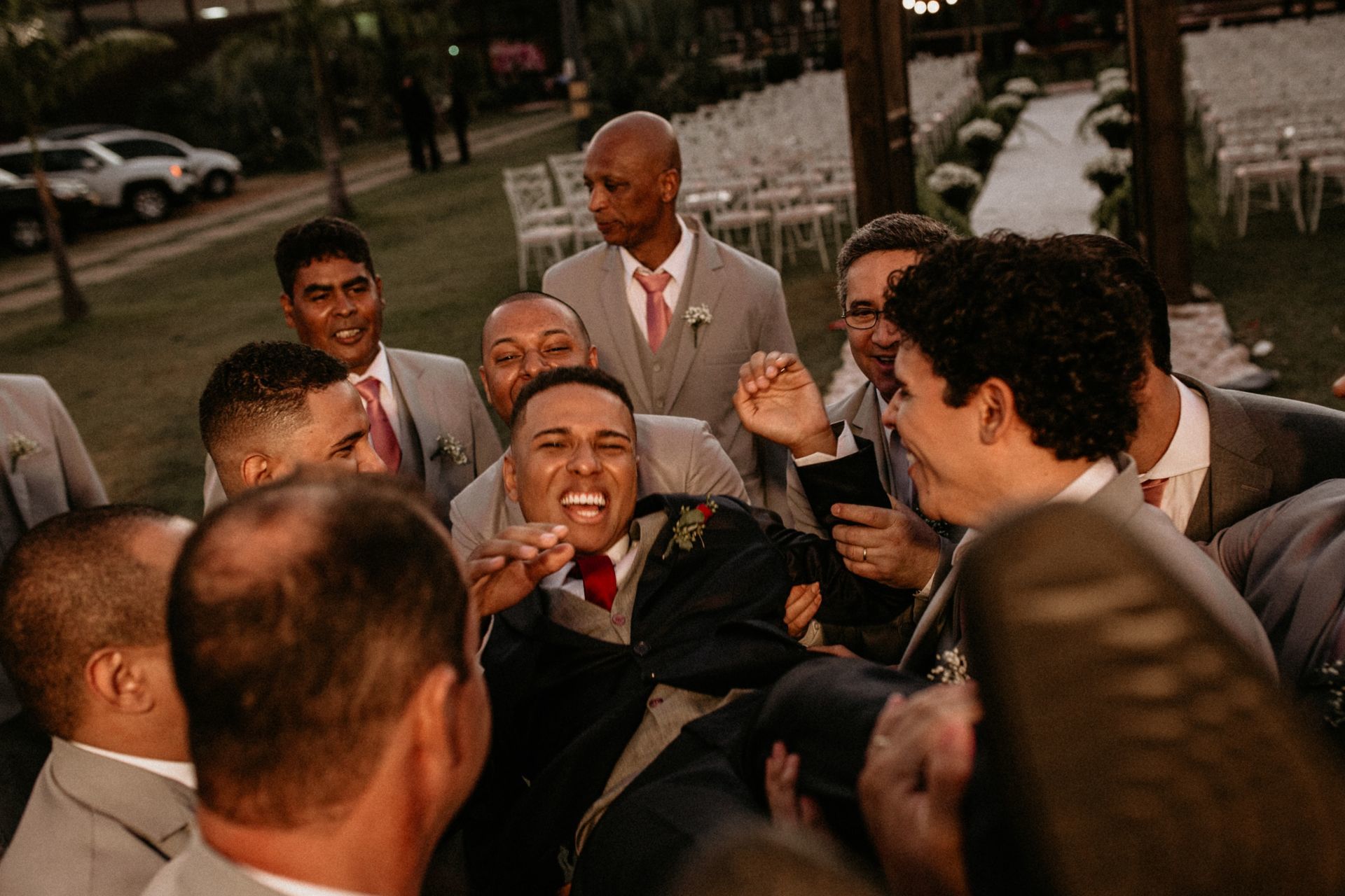 Foto Casamento Chácara Recanto da Lua - Uberlândia MG Foto Casamento Chácara Recanto da Lua - Uberlândia MG - Imagem 101