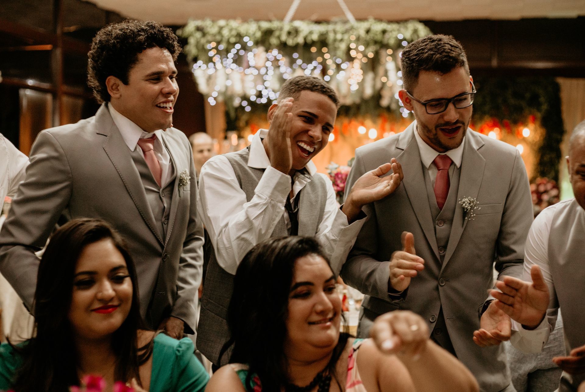 Foto Casamento Chácara Recanto da Lua - Uberlândia MG Foto Casamento Chácara Recanto da Lua - Uberlândia MG - Imagem 122