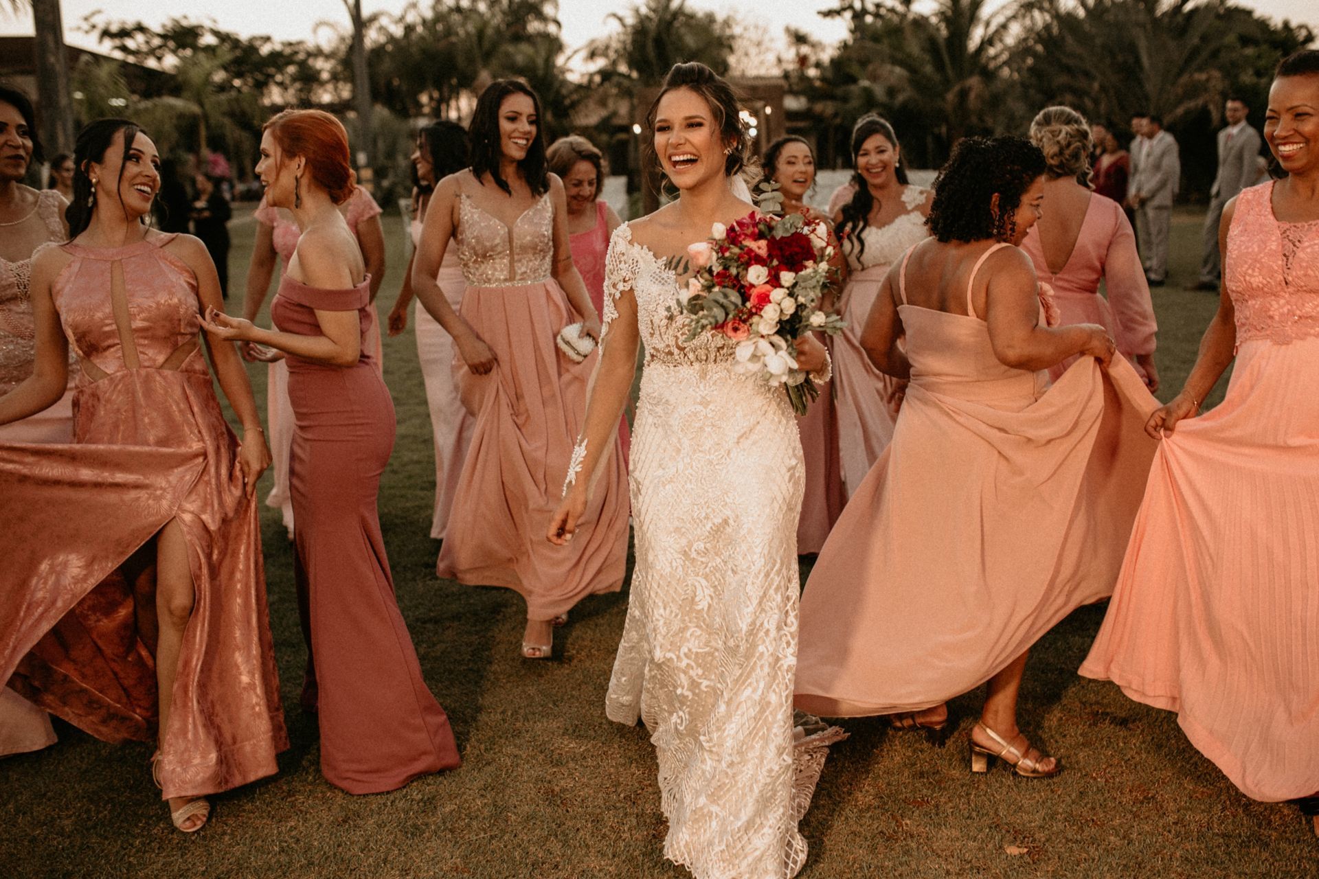 Foto Casamento Chácara Recanto da Lua - Uberlândia MG Foto Casamento Chácara Recanto da Lua - Uberlândia MG - Imagem 97