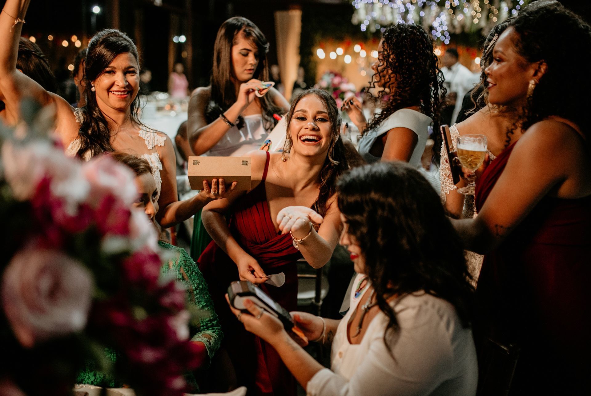 Foto Casamento Chácara Recanto da Lua - Uberlândia MG Foto Casamento Chácara Recanto da Lua - Uberlândia MG - Imagem 124