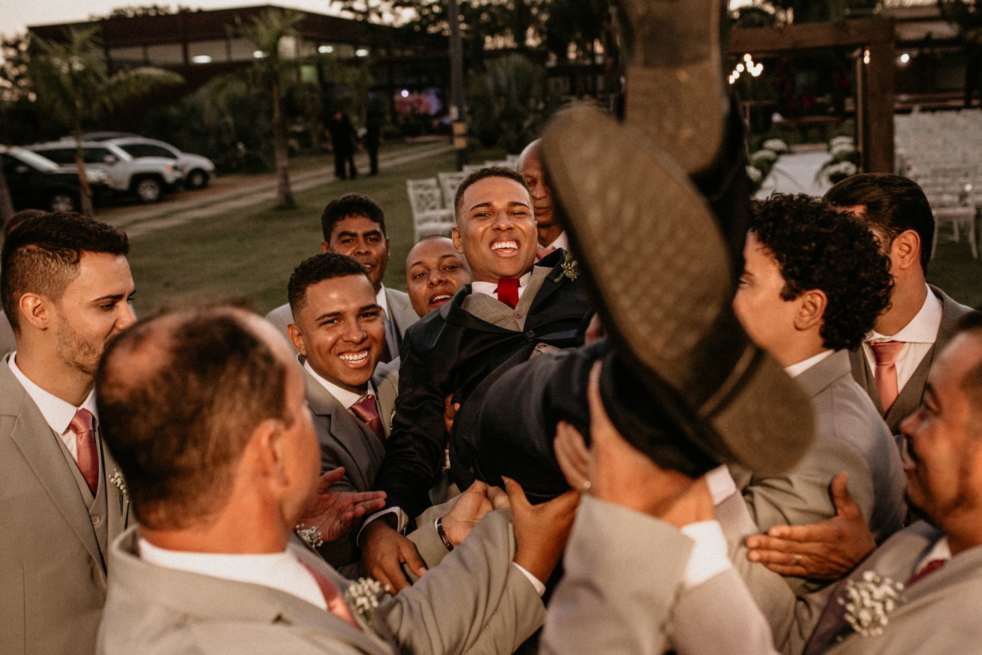 Foto Casamento Chácara Recanto da Lua - Uberlândia MG Foto Casamento Chácara Recanto da Lua - Uberlândia MG - Imagem 100