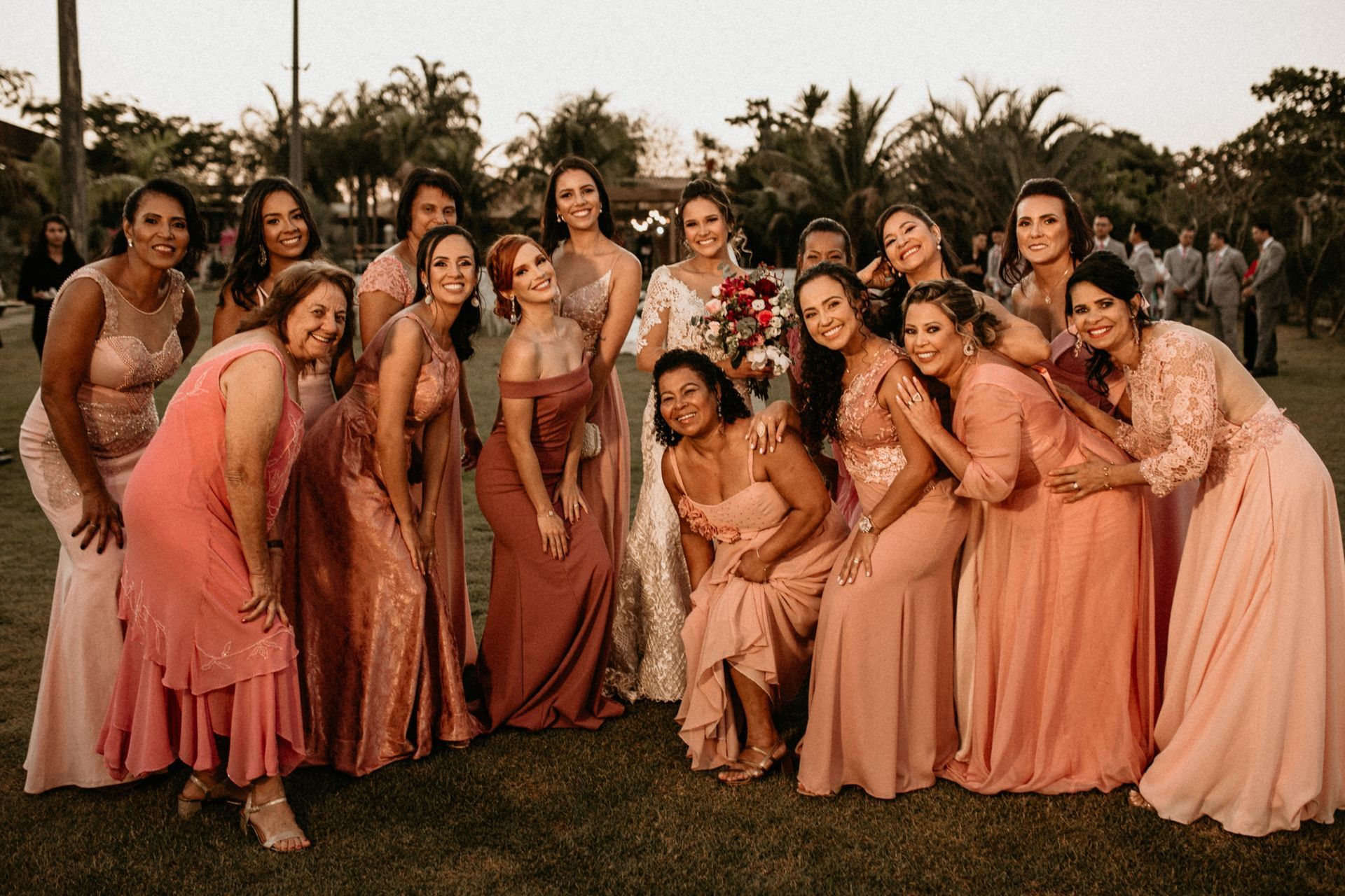 Foto Casamento Chácara Recanto da Lua - Uberlândia MG Foto Casamento Chácara Recanto da Lua - Uberlândia MG - Imagem 98