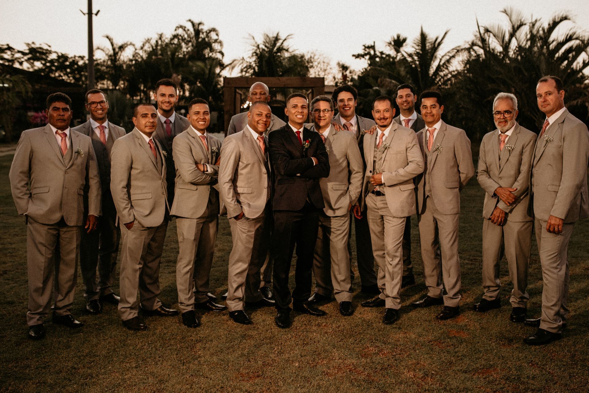 Foto Casamento Chácara Recanto da Lua - Uberlândia MG Foto Casamento Chácara Recanto da Lua - Uberlândia MG - Imagem 99