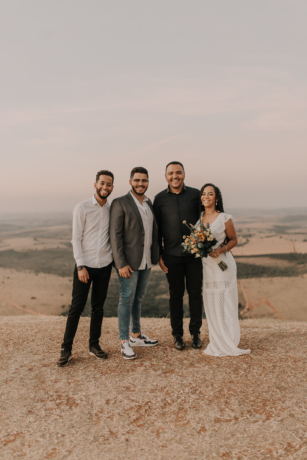 Foto Noivado em Araxá Minas Gerais - Horizonte Perdido- Carol e Kaio Foto Noivado em Araxá Minas Gerais - Horizonte Perdido- Carol e Kaio - Imagem 87
