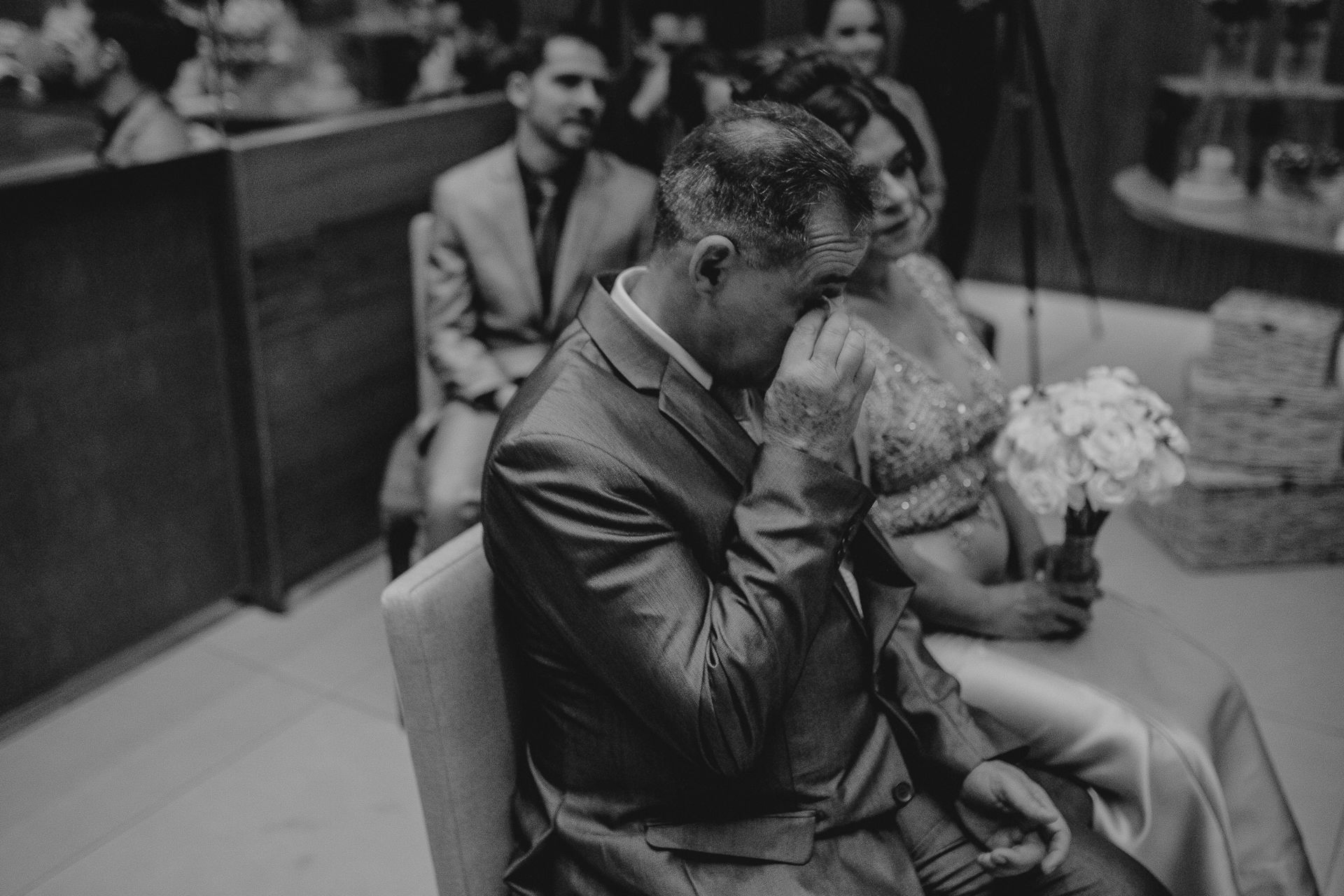 Foto Mini Wedding Caramel Uberlandia - Gabi +. Arthur - Casamento Intimista Foto Mini Wedding Caramel Uberlandia - Gabi +. Arthur - Casamento Intimista - Imagem 57