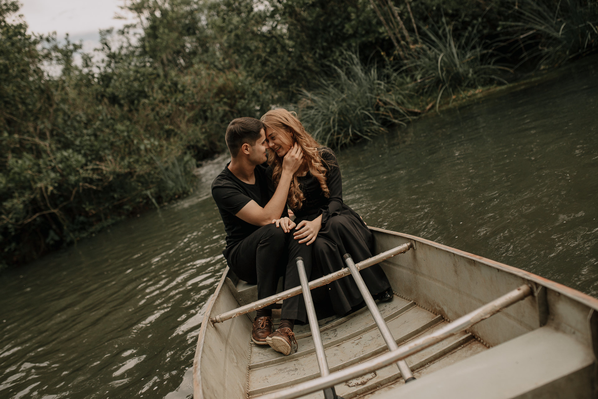 Acampamento Manancial Uberlândia-  Pre Casamento- Andressa e Sergiu