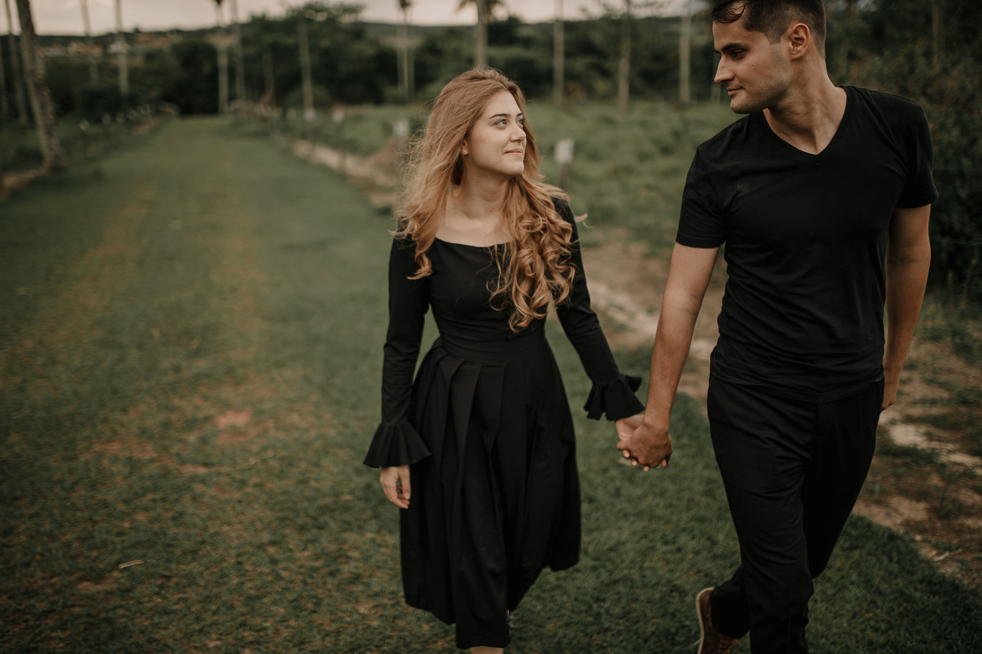 Foto Acampamento Manancial Uberlândia- Pre Casamento- Andressa e Sergiu Foto Acampamento Manancial Uberlândia- Pre Casamento- Andressa e Sergiu - Imagem 49