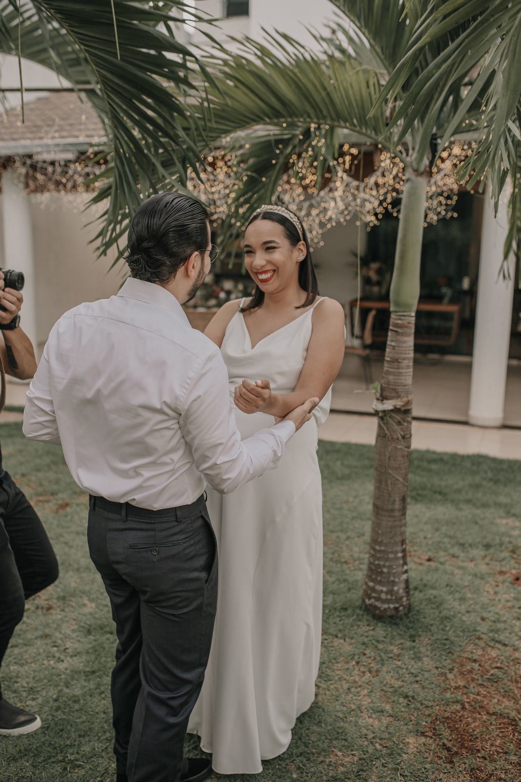 Casamento Civil Em Uberlândia- Julia + Marcelo | Fotografo Casamento ...