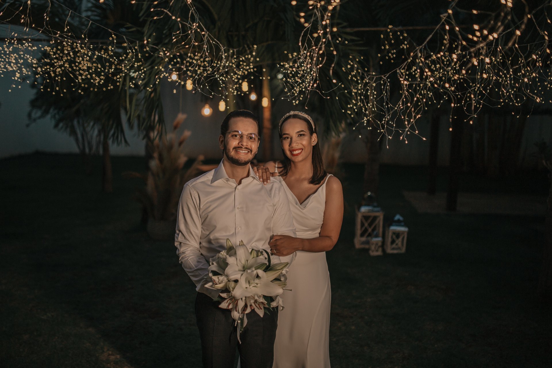 Casamento Civil em Uberlândia- Julia + Marcelo 