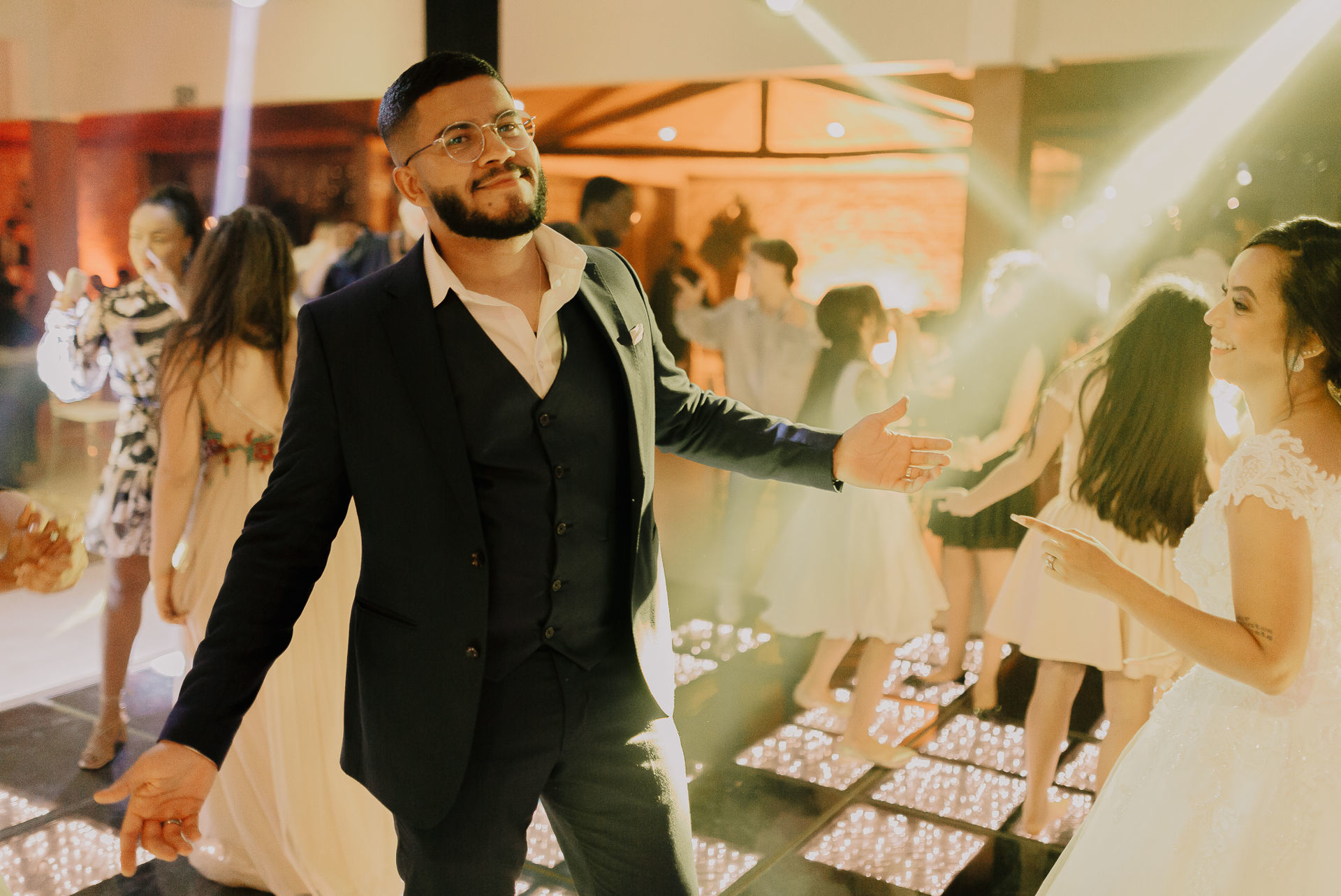 Foto Casamento - Casa do Bosque- Carol e Kaio - Uberlandia Minas Gerais Foto Casamento - Casa do Bosque- Carol e Kaio - Uberlandia Minas Gerais - Imagem 110