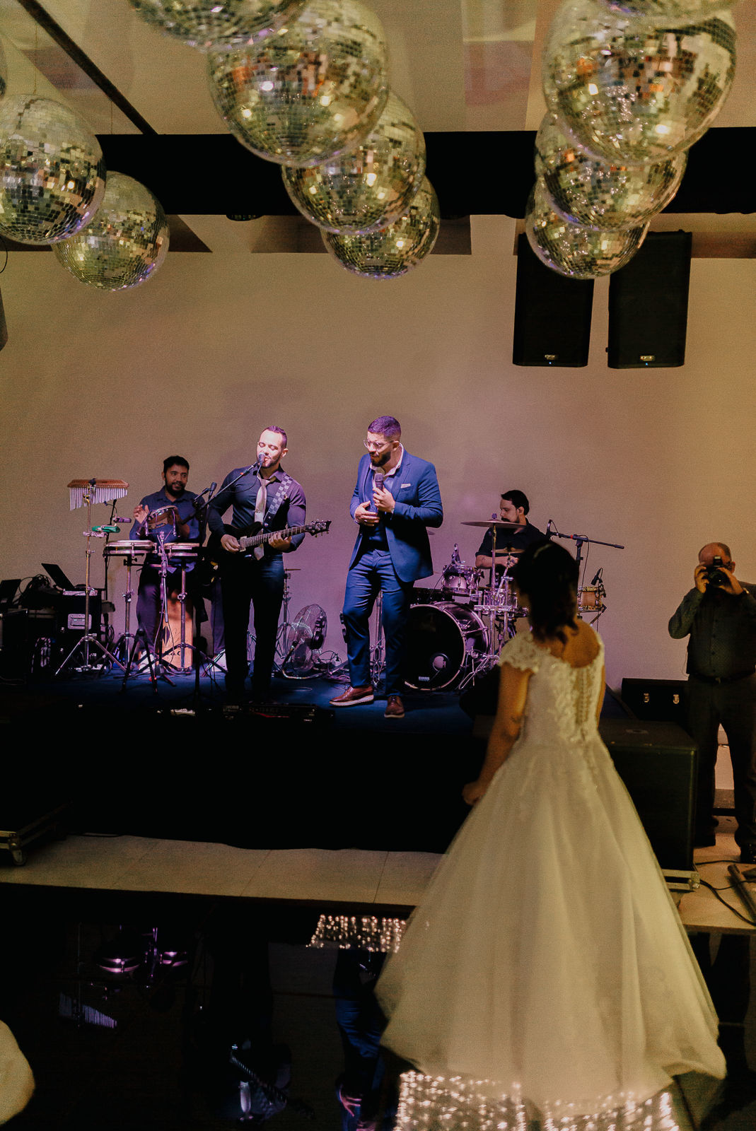 Foto Casamento - Casa do Bosque- Carol e Kaio - Uberlandia Minas Gerais Foto Casamento - Casa do Bosque- Carol e Kaio - Uberlandia Minas Gerais - Imagem 111