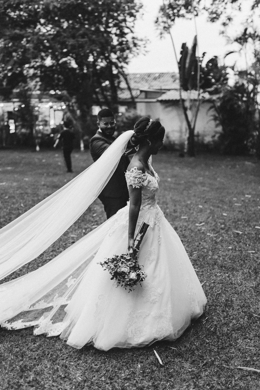 Foto Casamento - Casa do Bosque- Carol e Kaio - Uberlandia Minas Gerais Foto Casamento - Casa do Bosque- Carol e Kaio - Uberlandia Minas Gerais - Imagem 73