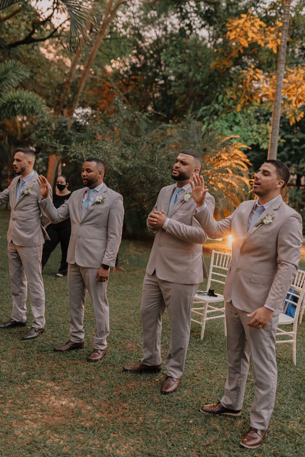Foto Casamento - Casa do Bosque- Carol e Kaio - Uberlandia Minas Gerais Foto Casamento - Casa do Bosque- Carol e Kaio - Uberlandia Minas Gerais - Imagem 65
