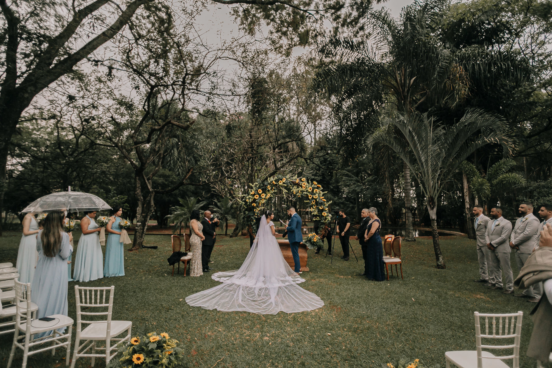 Foto Casamento - Casa do Bosque- Carol e Kaio - Uberlandia Minas Gerais Foto Casamento - Casa do Bosque- Carol e Kaio - Uberlandia Minas Gerais - Imagem 68