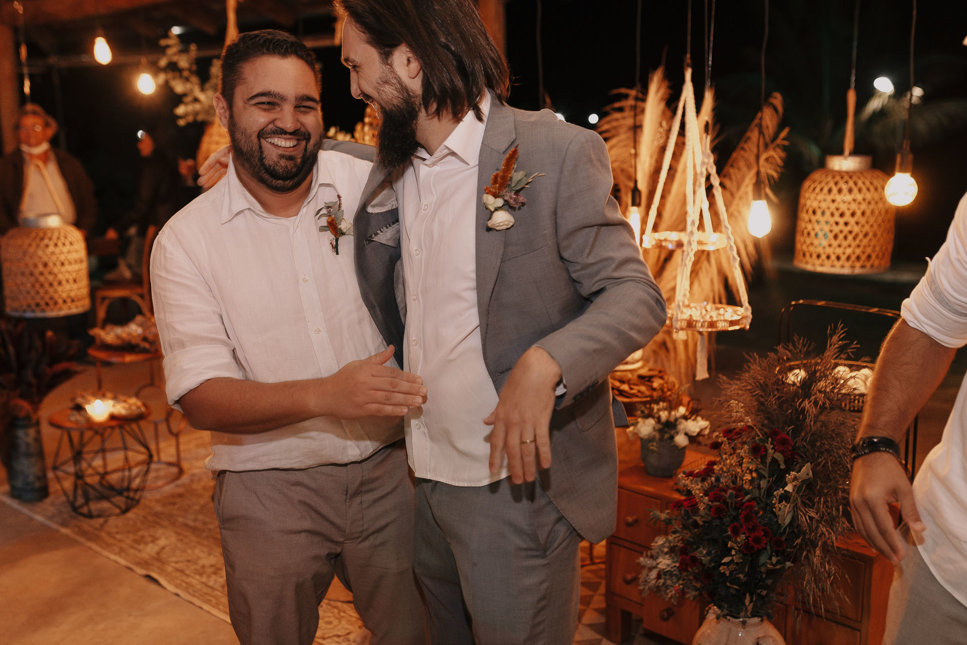 Foto Portal Francisco de Assis - Casamento Monika e Leandro - Uberlândia Minas Gerais Foto Portal Francisco de Assis - Casamento Monika e Leandro - Uberlândia Minas Gerais - Imagem 105