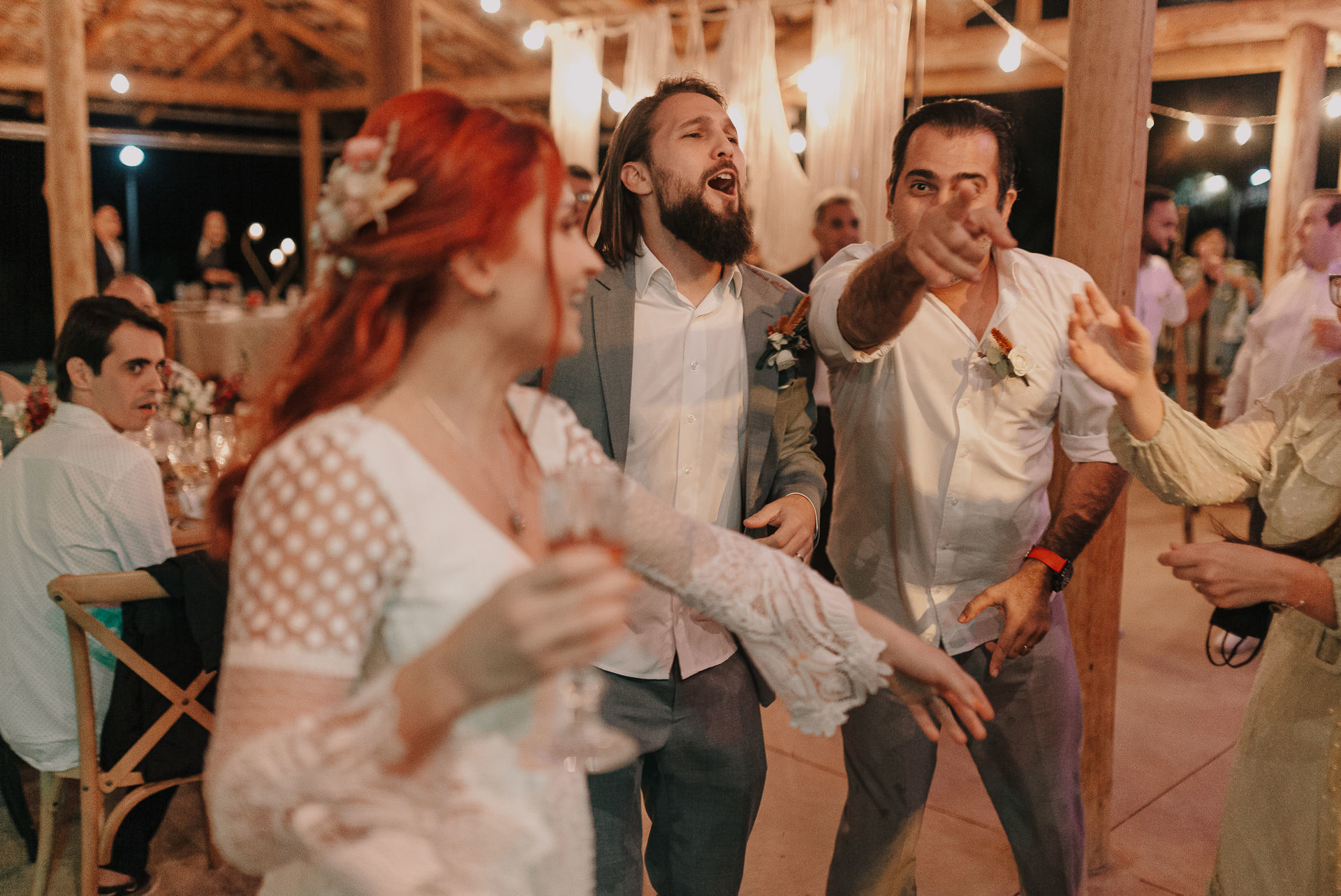 Foto Portal Francisco de Assis - Casamento Monika e Leandro - Uberlândia Minas Gerais Foto Portal Francisco de Assis - Casamento Monika e Leandro - Uberlândia Minas Gerais - Imagem 109