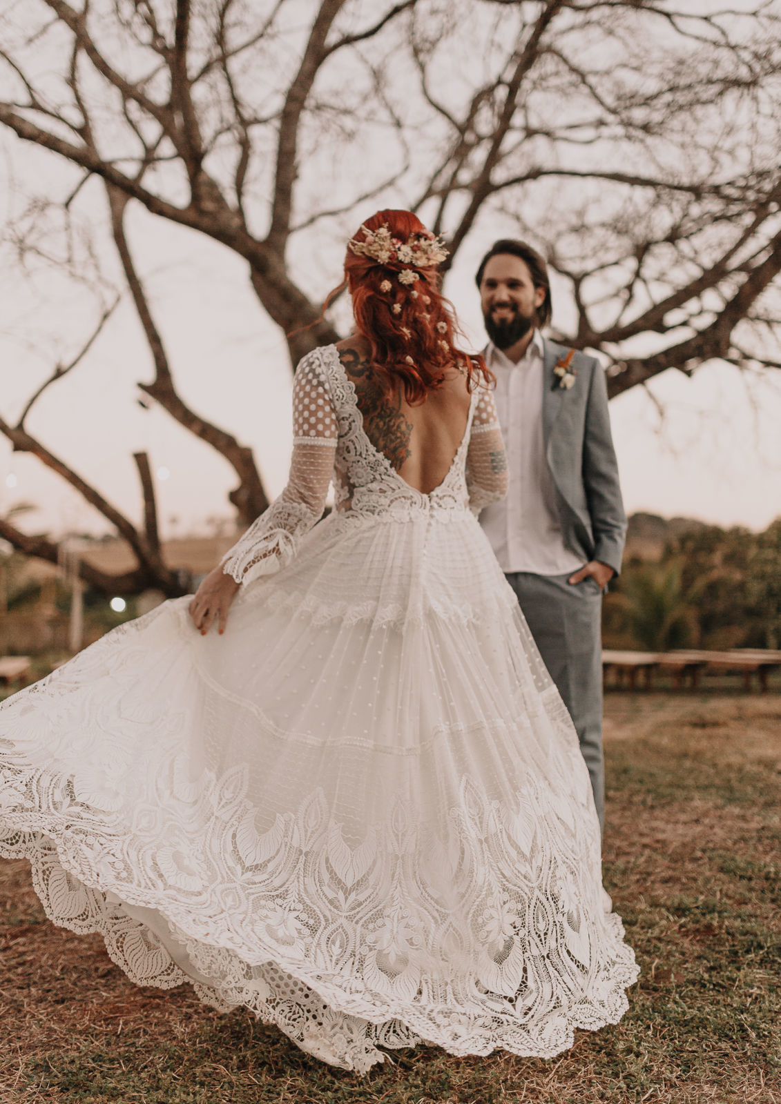 Foto Portal Francisco de Assis - Casamento Monika e Leandro - Uberlândia Minas Gerais Foto Portal Francisco de Assis - Casamento Monika e Leandro - Uberlândia Minas Gerais - Imagem 92