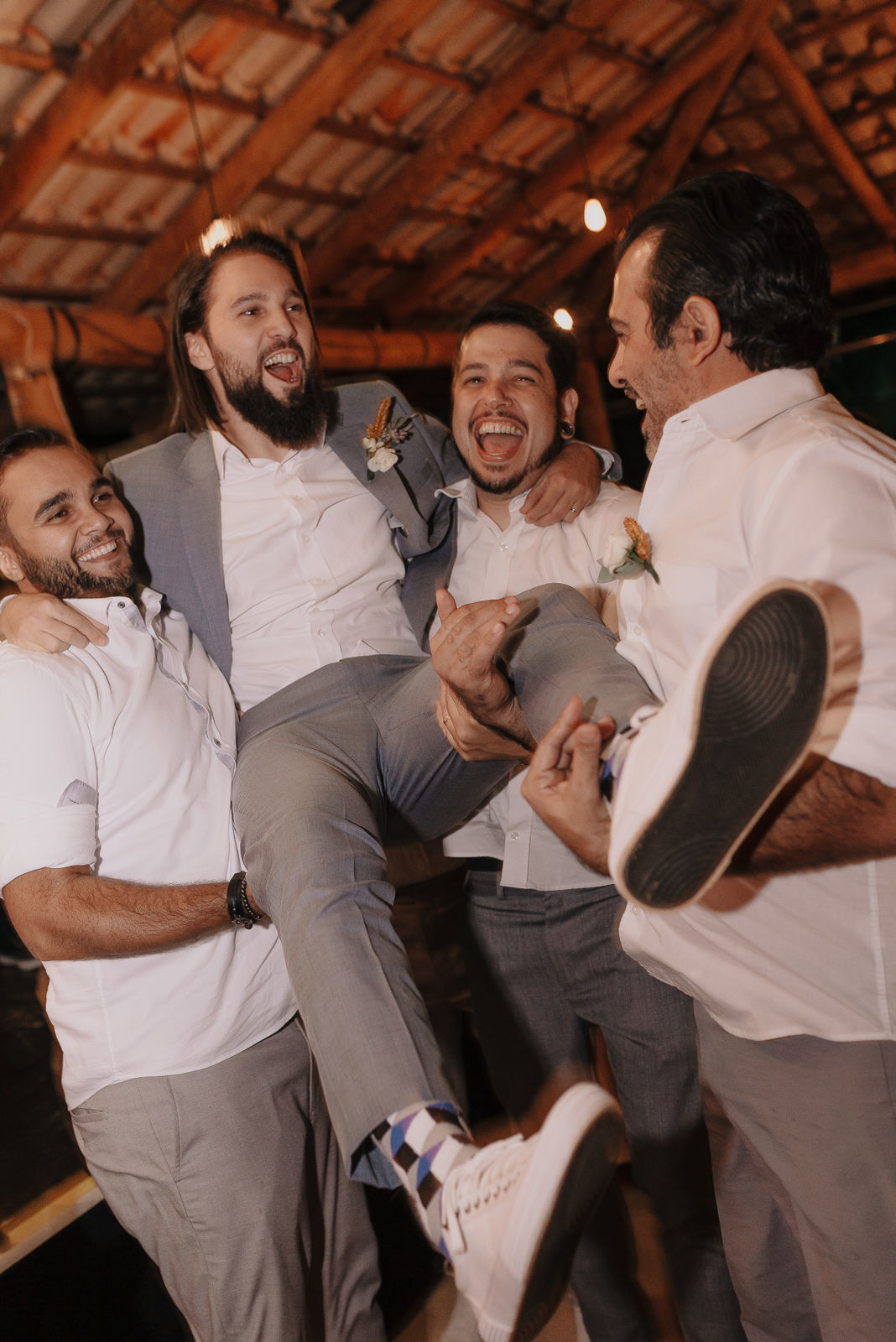 Foto Portal Francisco de Assis - Casamento Monika e Leandro - Uberlândia Minas Gerais Foto Portal Francisco de Assis - Casamento Monika e Leandro - Uberlândia Minas Gerais - Imagem 112