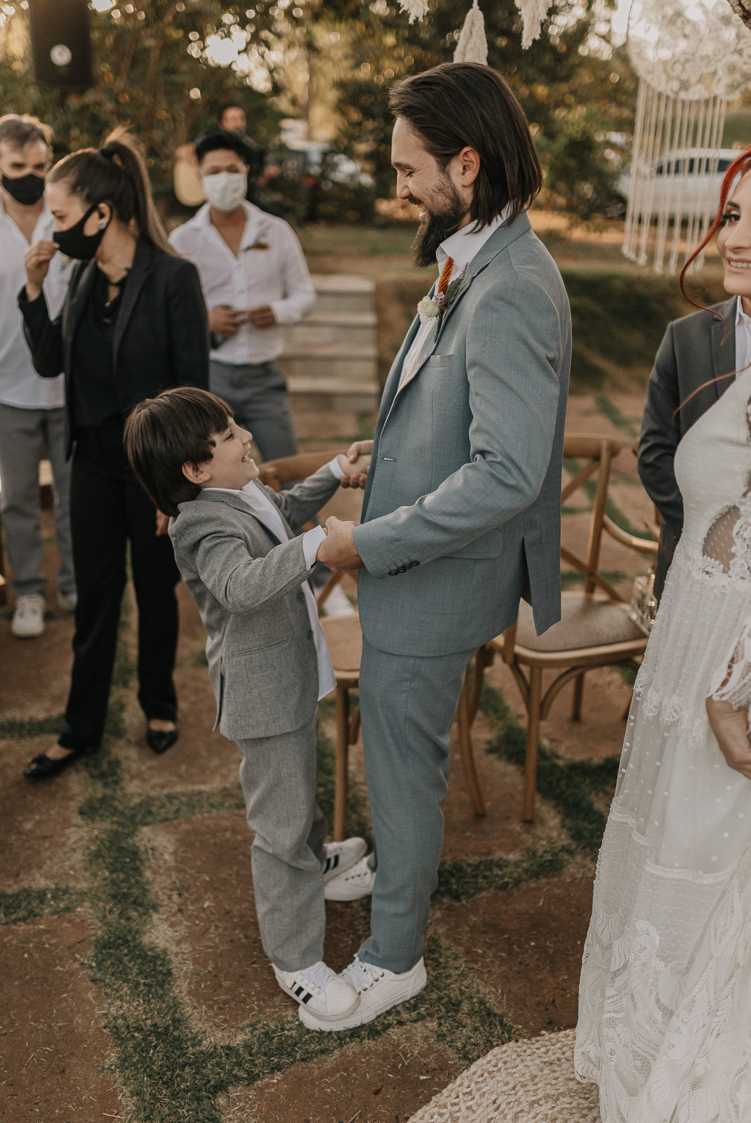 Foto Portal Francisco de Assis - Casamento Monika e Leandro - Uberlândia Minas Gerais Foto Portal Francisco de Assis - Casamento Monika e Leandro - Uberlândia Minas Gerais - Imagem 65