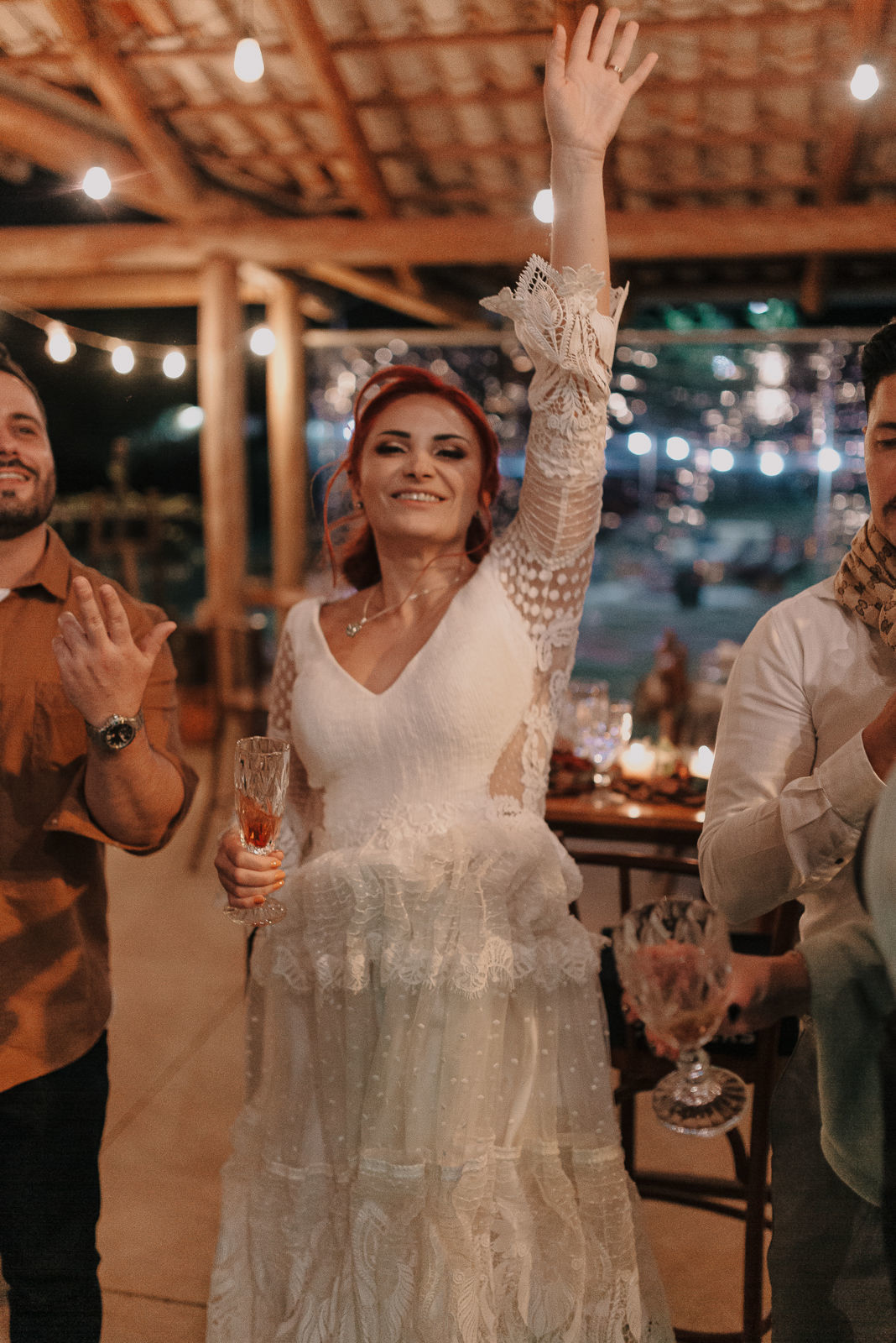 Foto Portal Francisco de Assis - Casamento Monika e Leandro - Uberlândia Minas Gerais Foto Portal Francisco de Assis - Casamento Monika e Leandro - Uberlândia Minas Gerais - Imagem 117