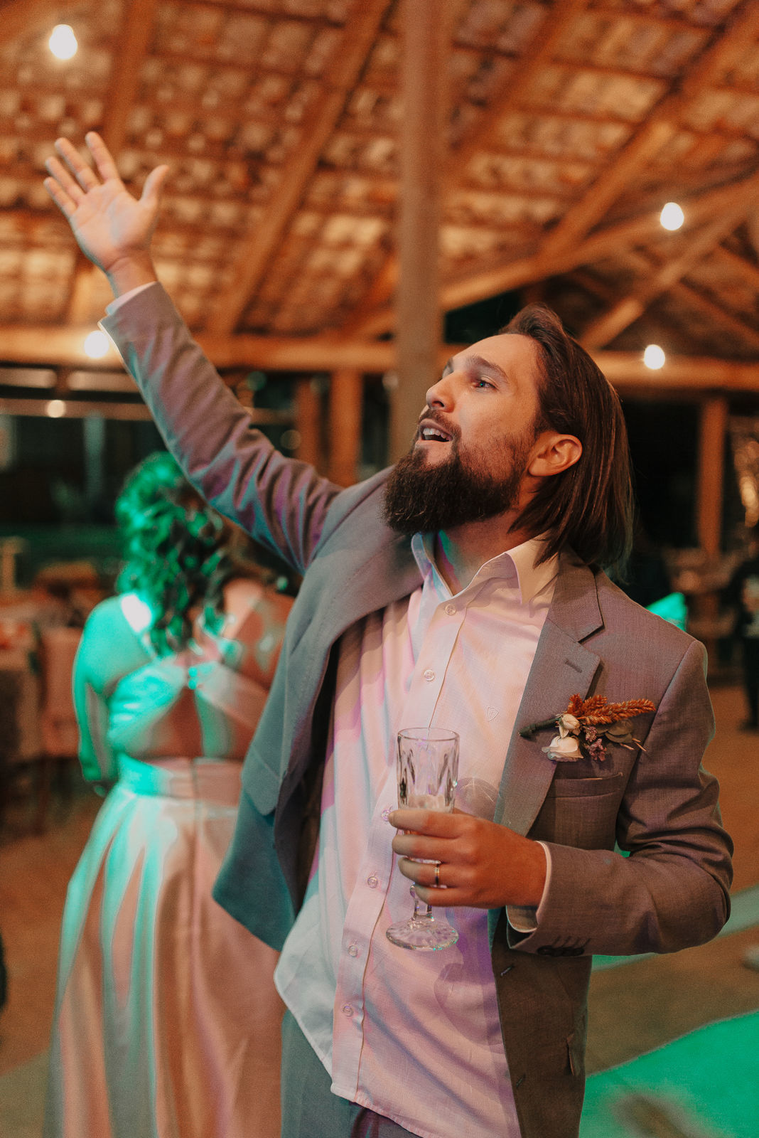 Foto Portal Francisco de Assis - Casamento Monika e Leandro - Uberlândia Minas Gerais Foto Portal Francisco de Assis - Casamento Monika e Leandro - Uberlândia Minas Gerais - Imagem 116
